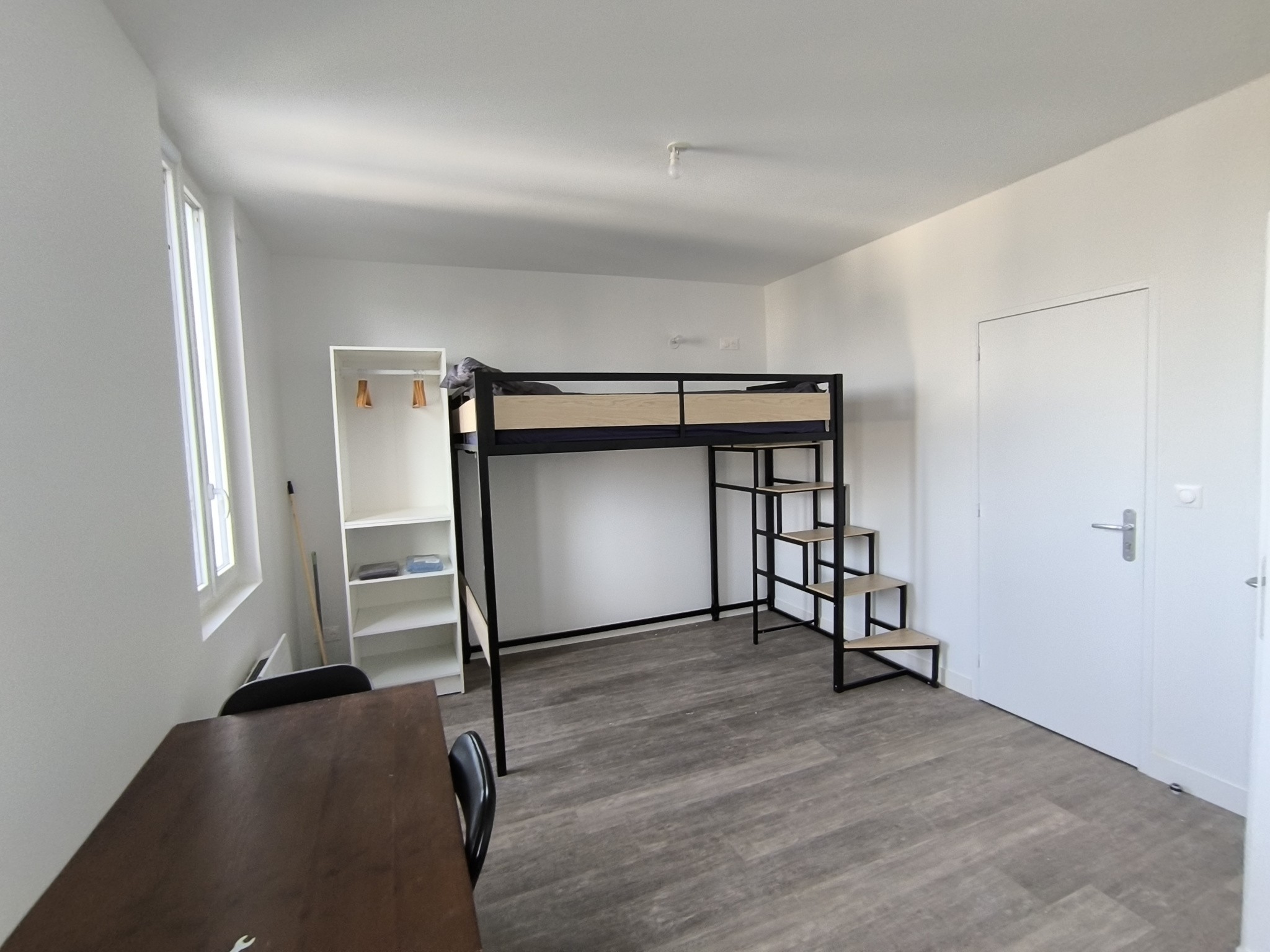 Location Appartement à Angoulême 1 pièce