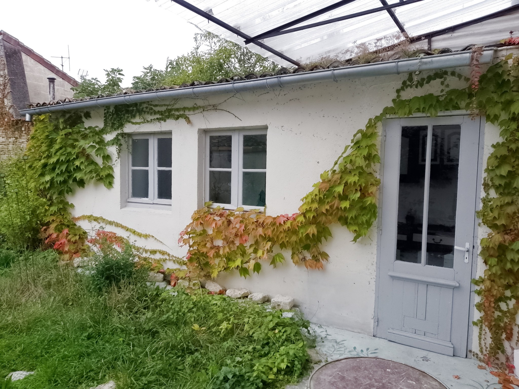 Vente Maison à Jarnac 6 pièces