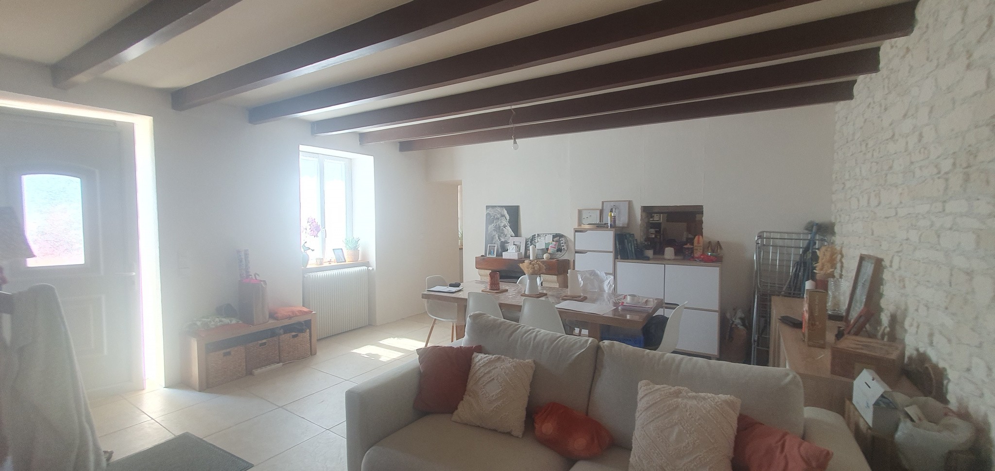 Vente Maison à Douzat 4 pièces