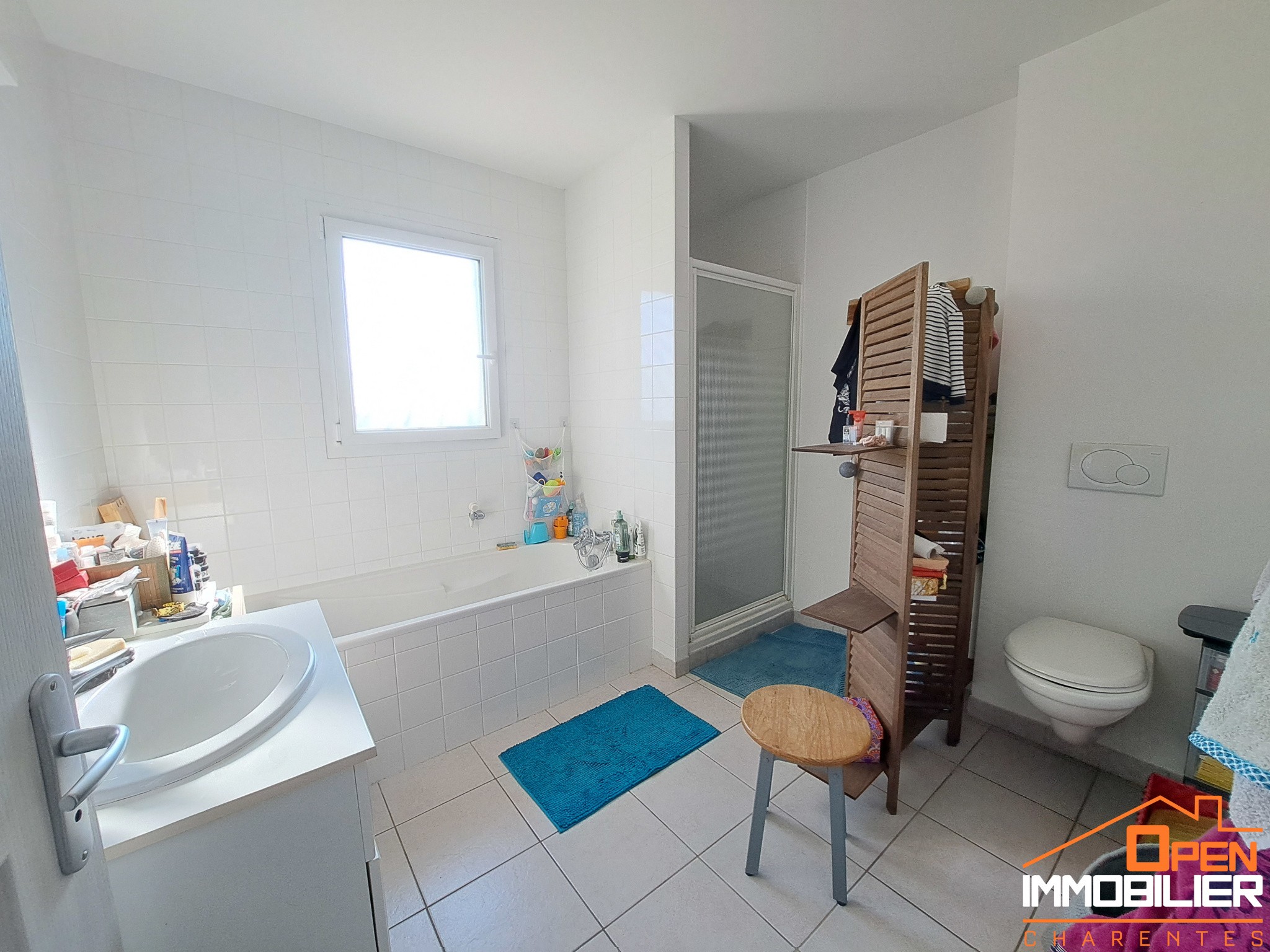 Vente Maison à Salles-de-Barbezieux 4 pièces