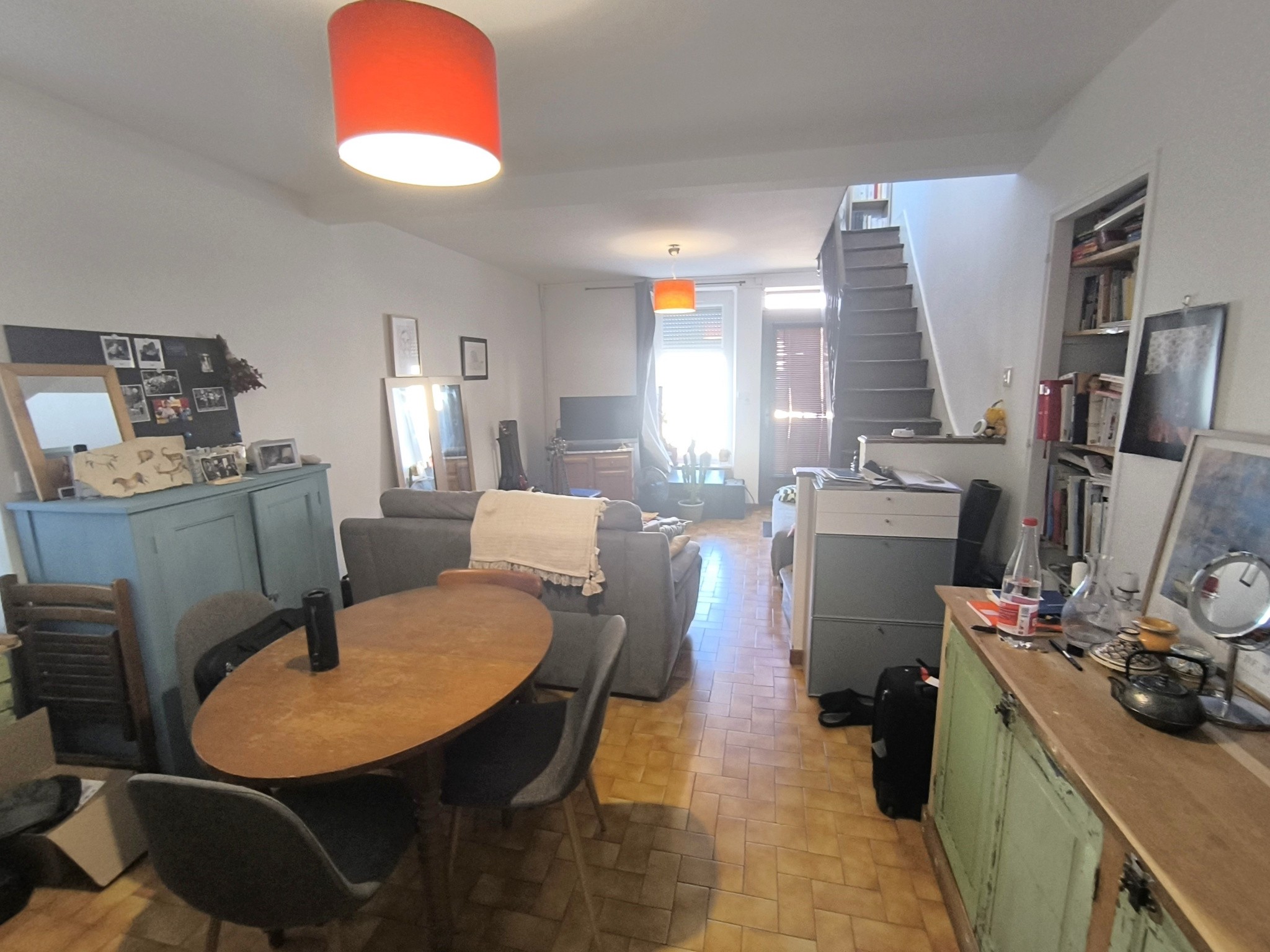 Vente Maison à Angoulême 3 pièces