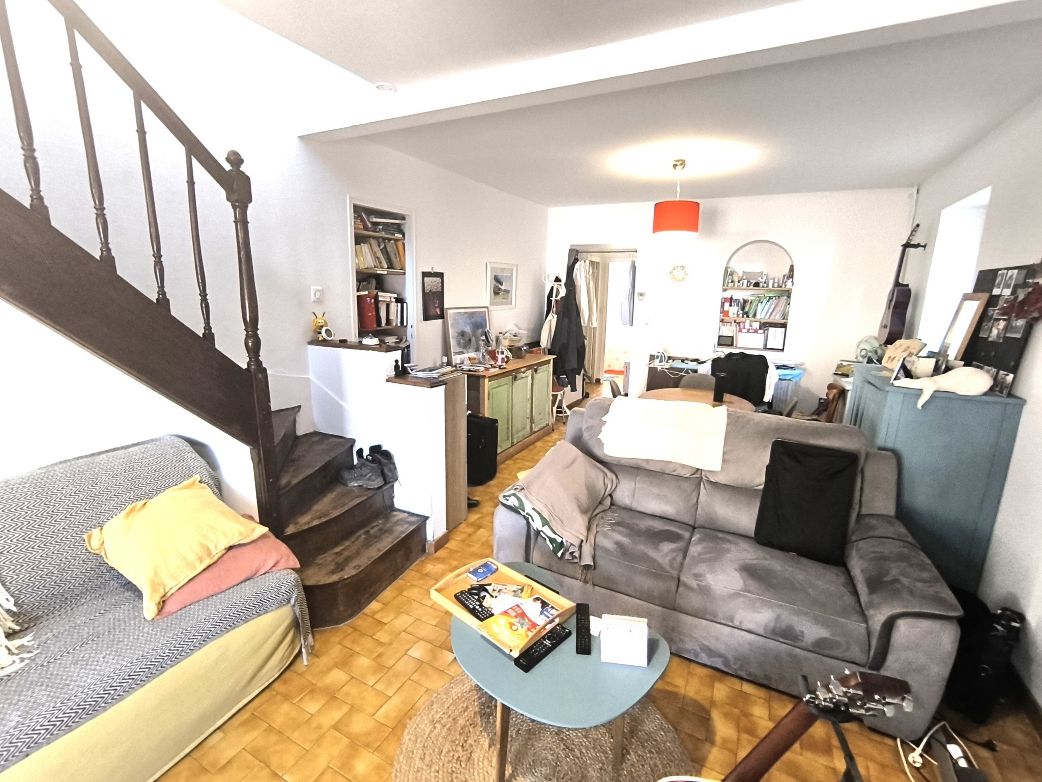 Vente Maison à Angoulême 3 pièces