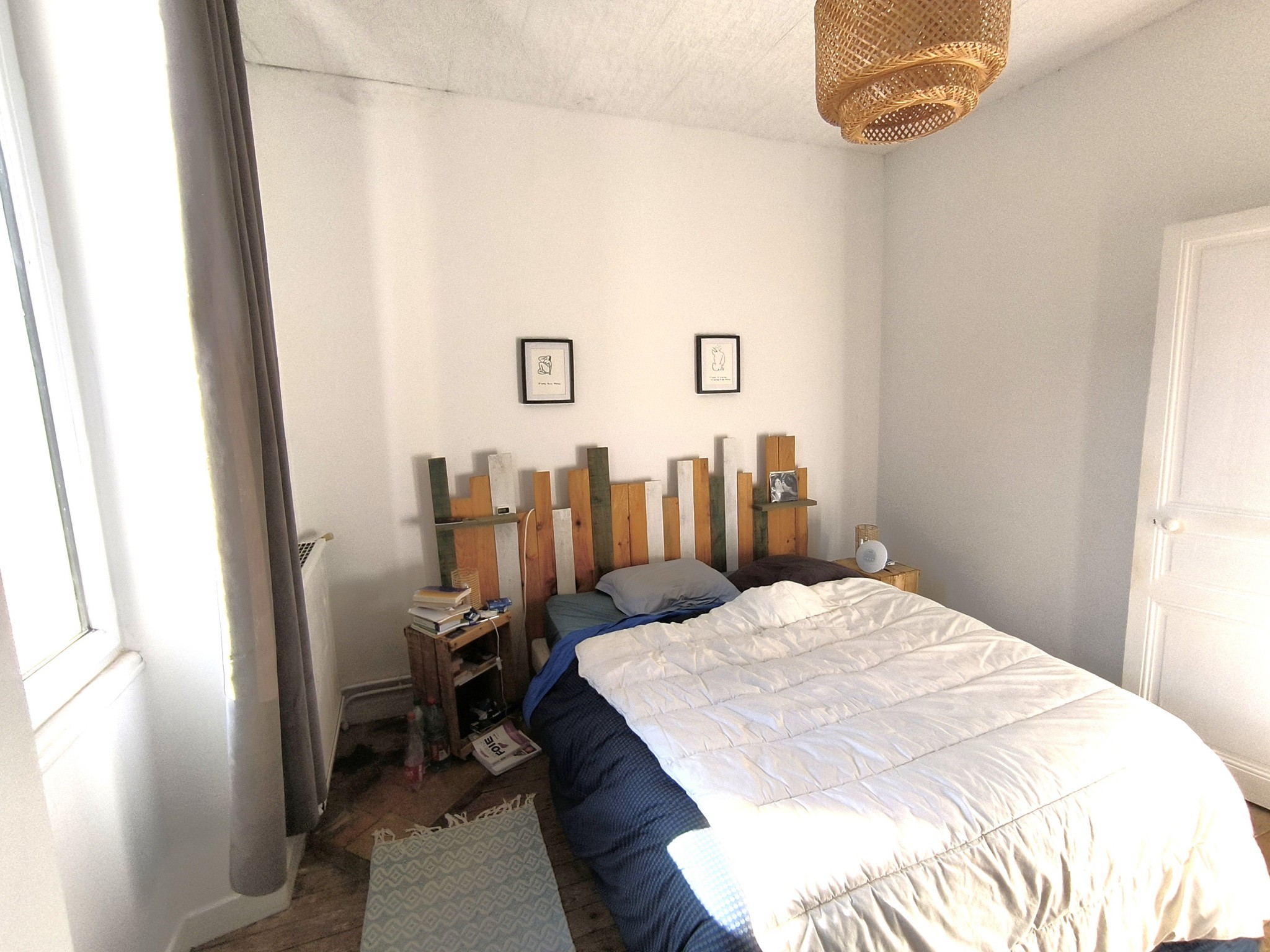 Vente Maison à Angoulême 3 pièces