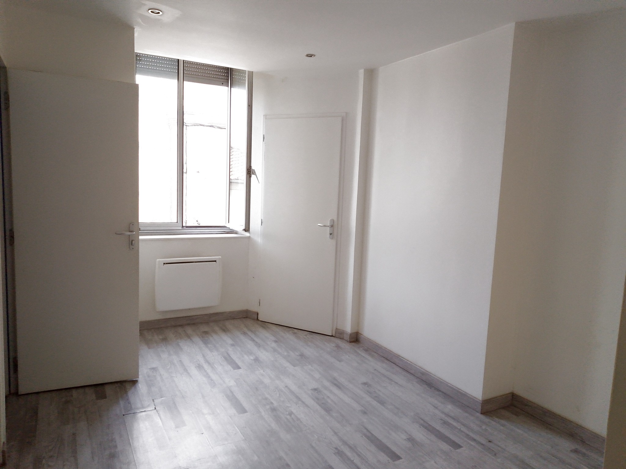 Location Appartement à Jarnac 2 pièces