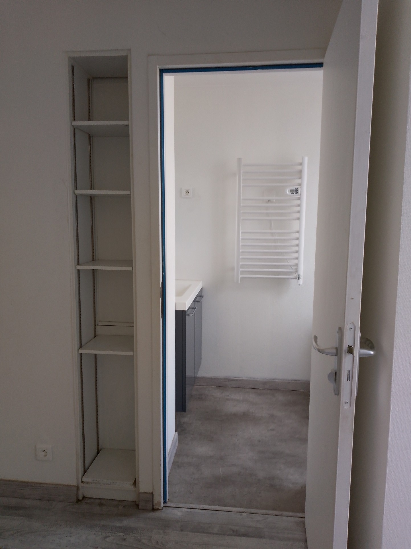 Location Appartement à Jarnac 2 pièces