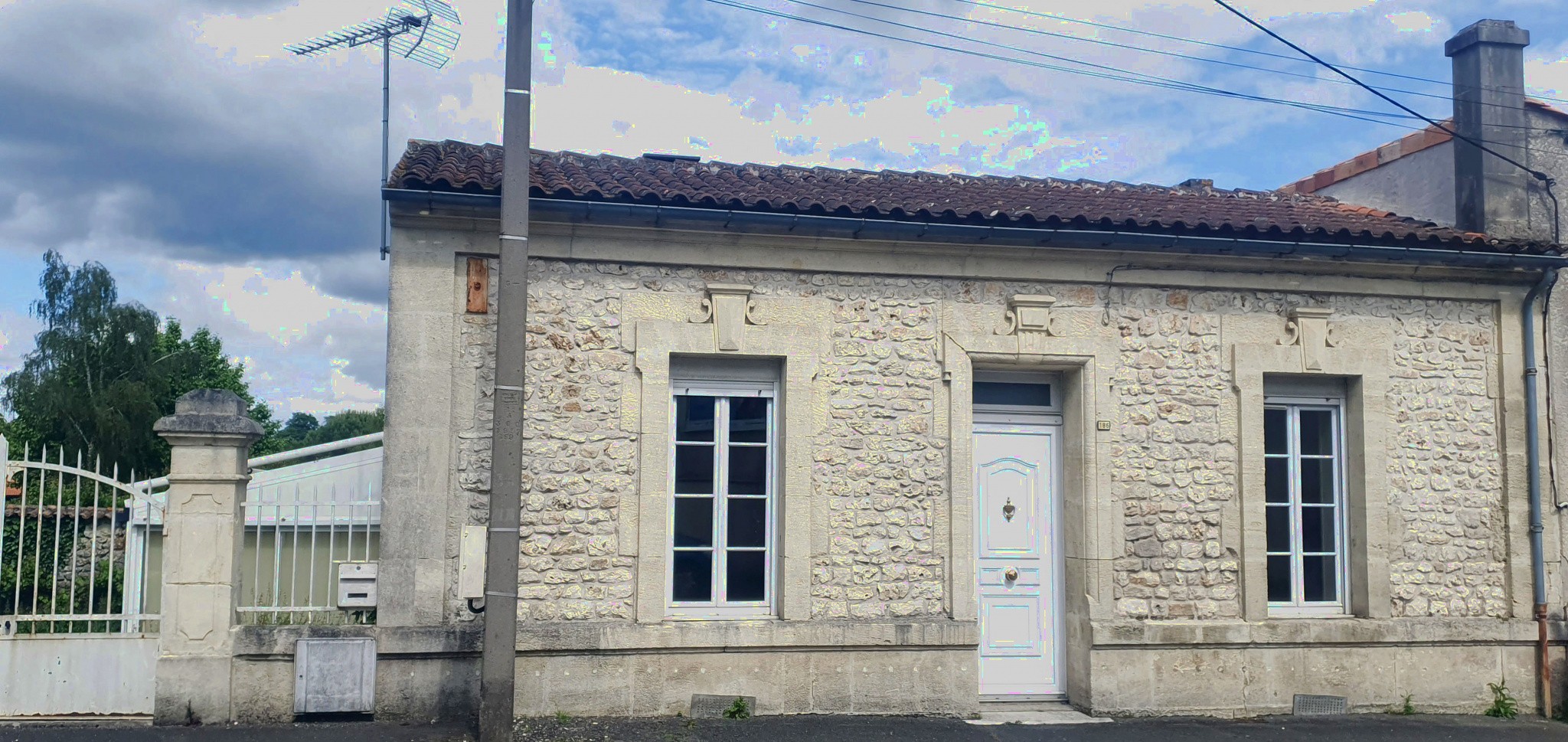 Vente Maison à Cognac 5 pièces