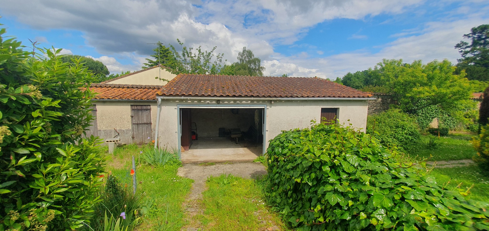 Vente Maison à Cognac 5 pièces