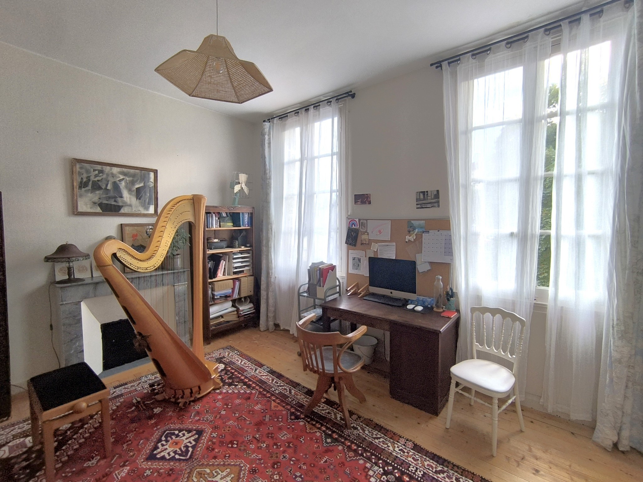 Vente Maison à Angoulême 7 pièces