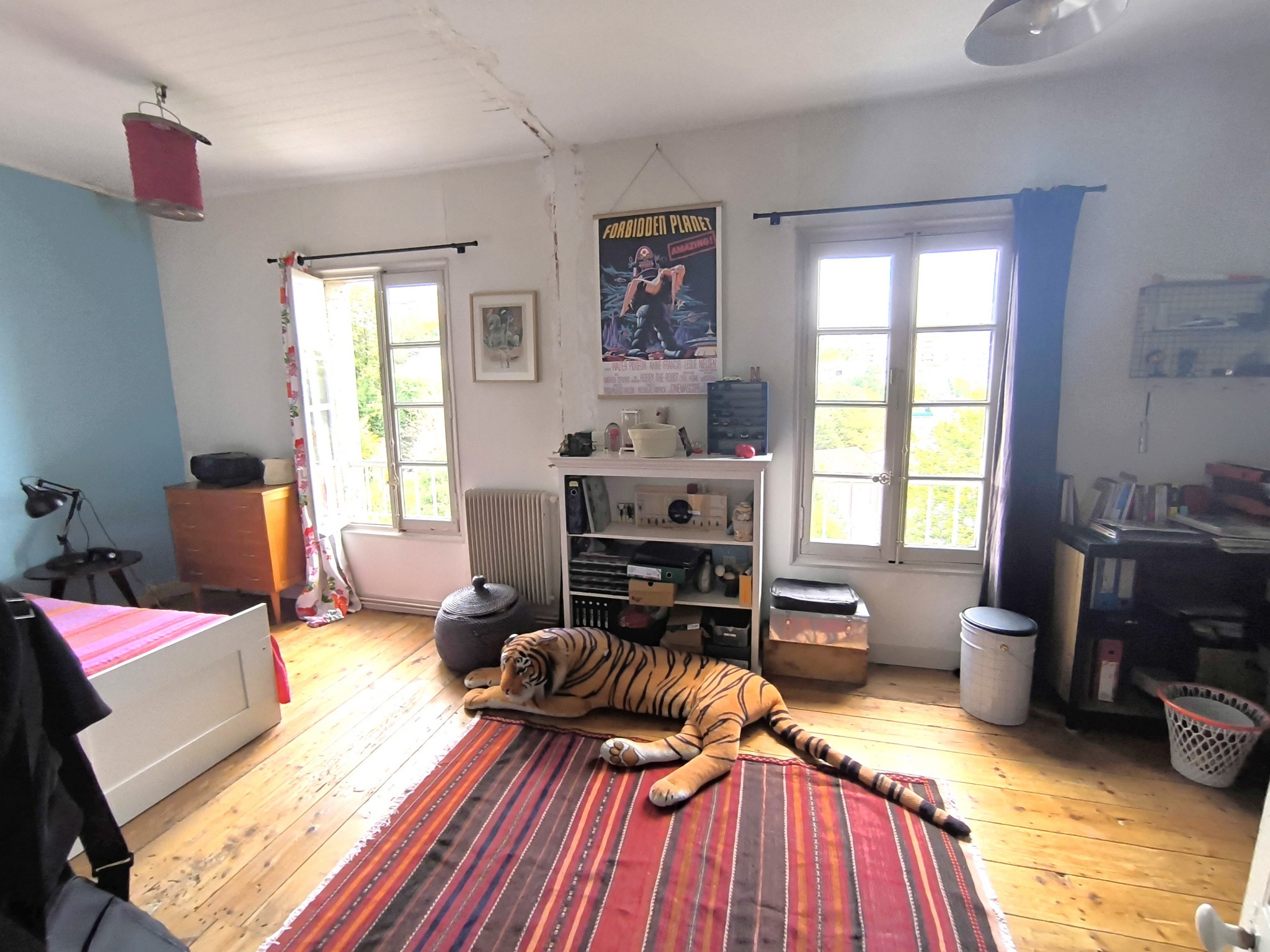 Vente Maison à Angoulême 7 pièces