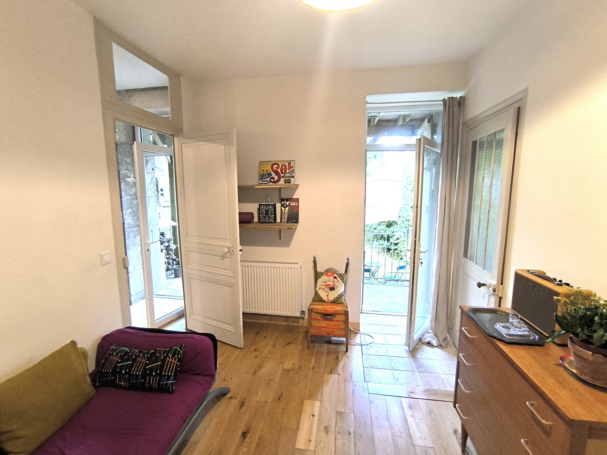 Vente Maison à Angoulême 7 pièces