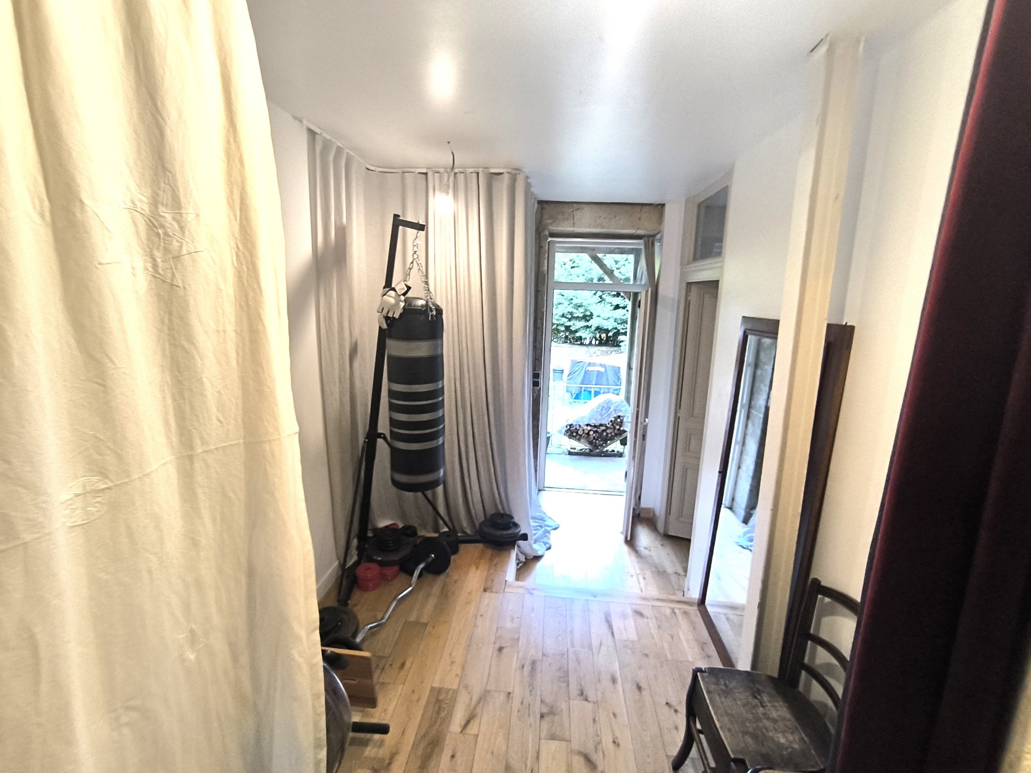 Vente Maison à Angoulême 7 pièces