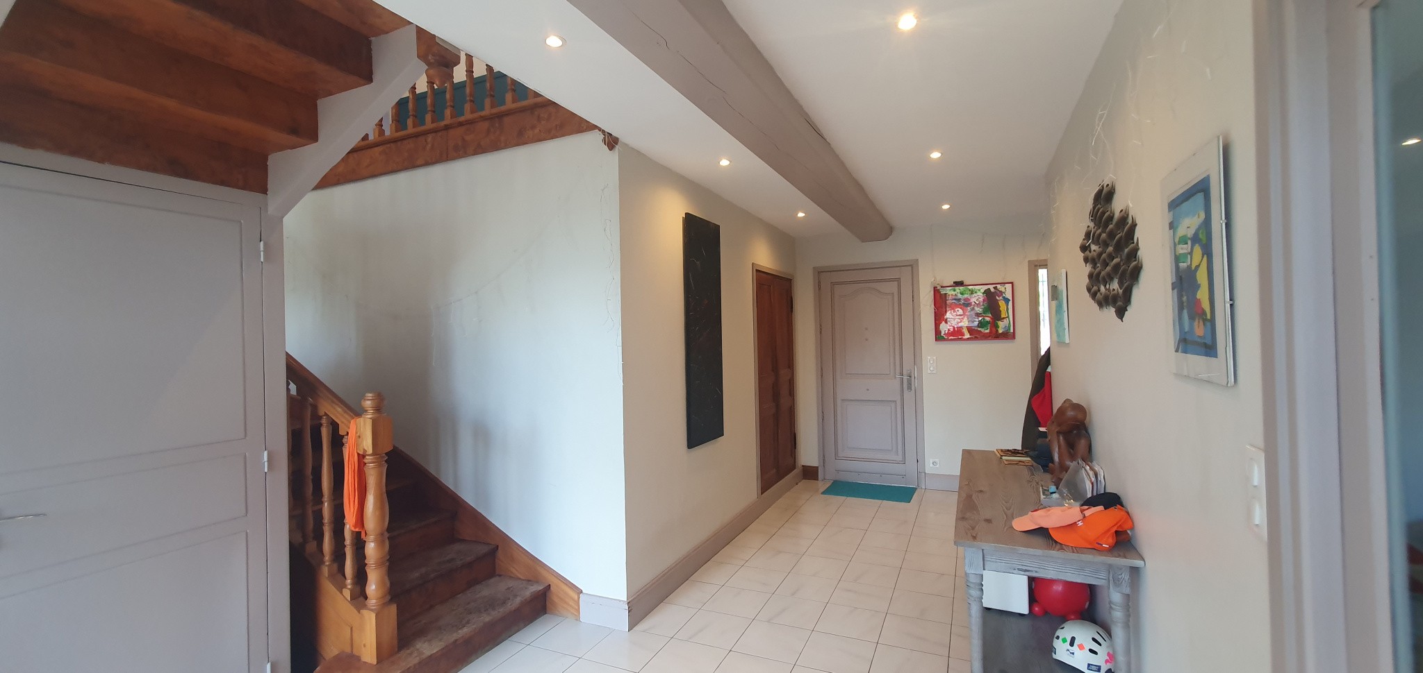 Vente Maison à Jarnac 7 pièces