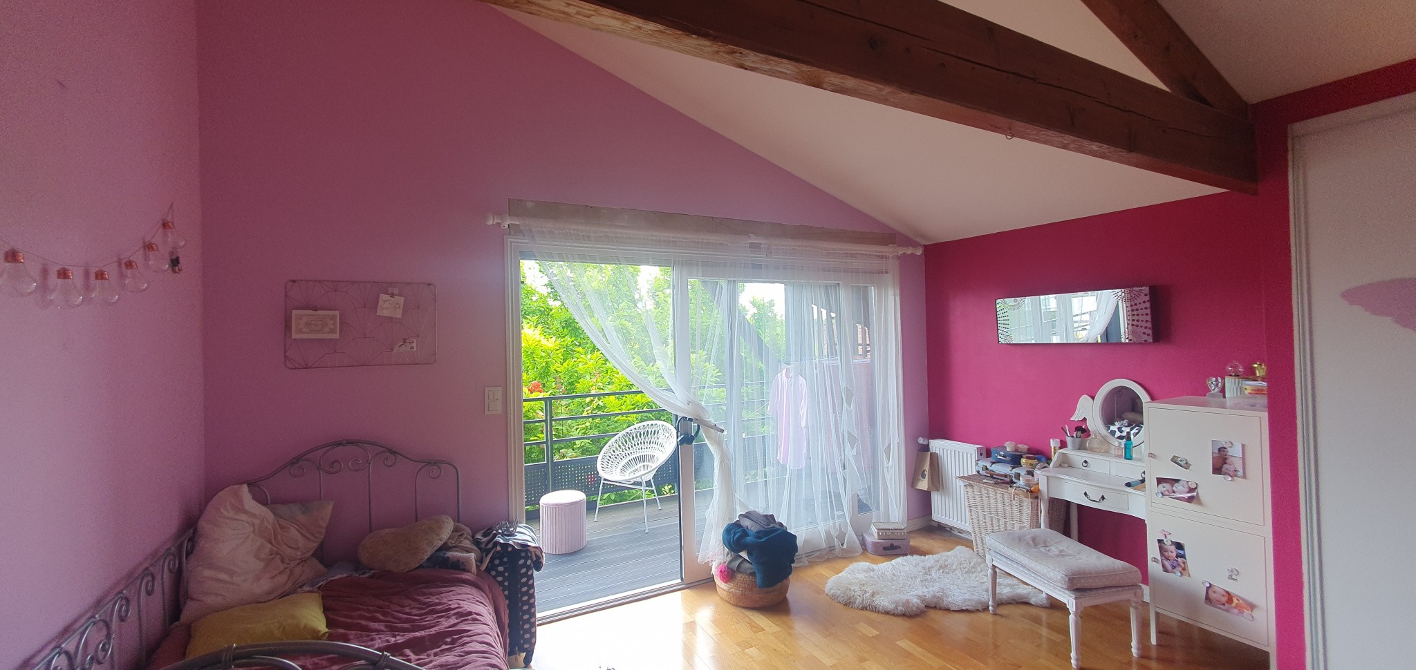 Vente Maison à Jarnac 7 pièces