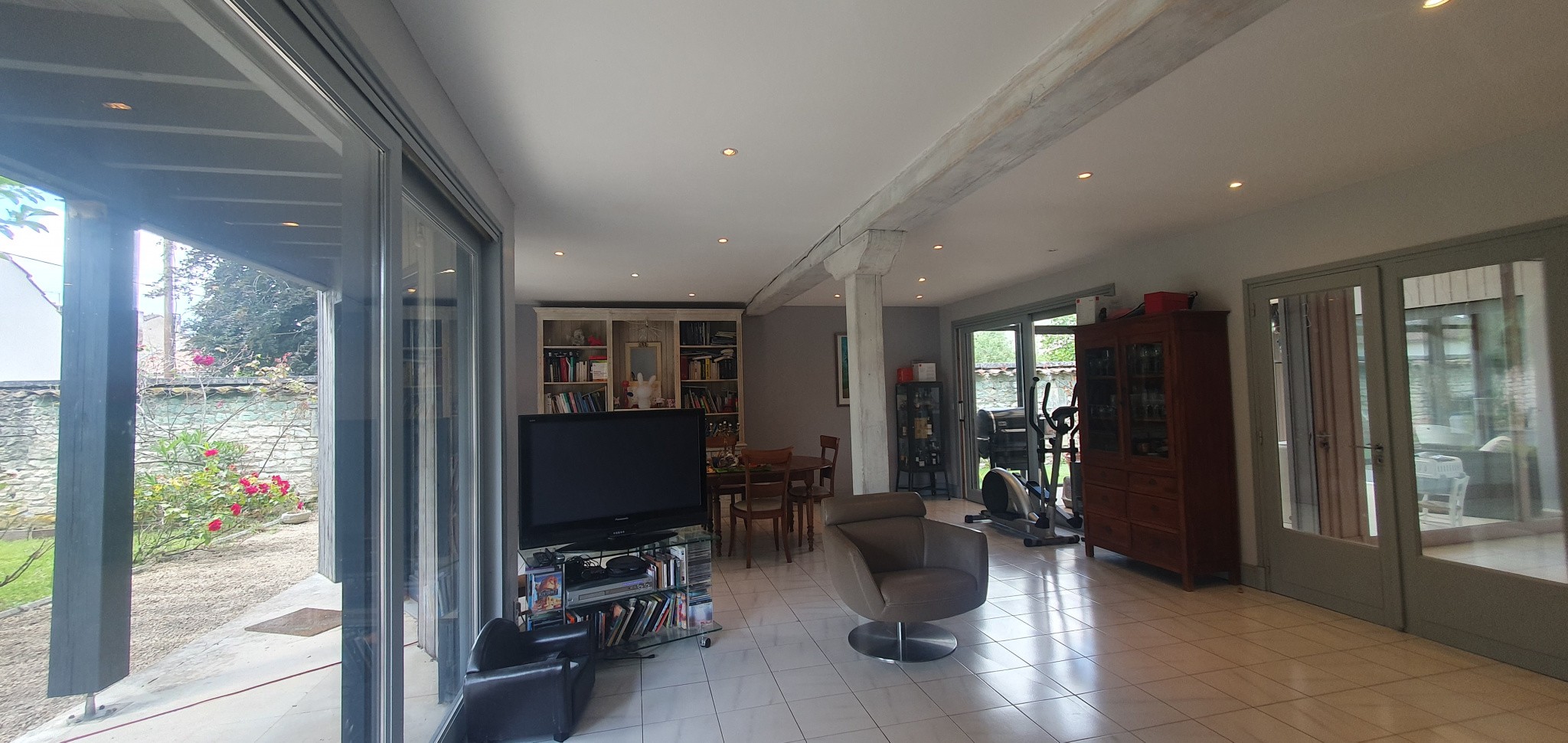 Vente Maison à Jarnac 7 pièces