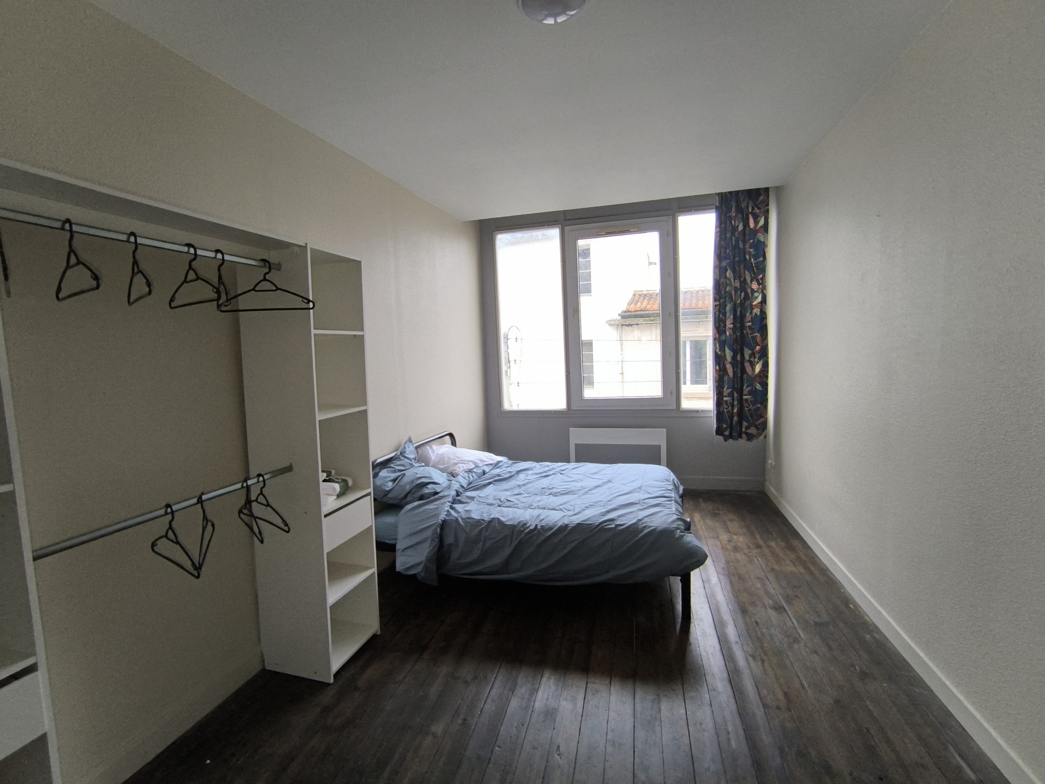 Location Appartement à Angoulême 2 pièces