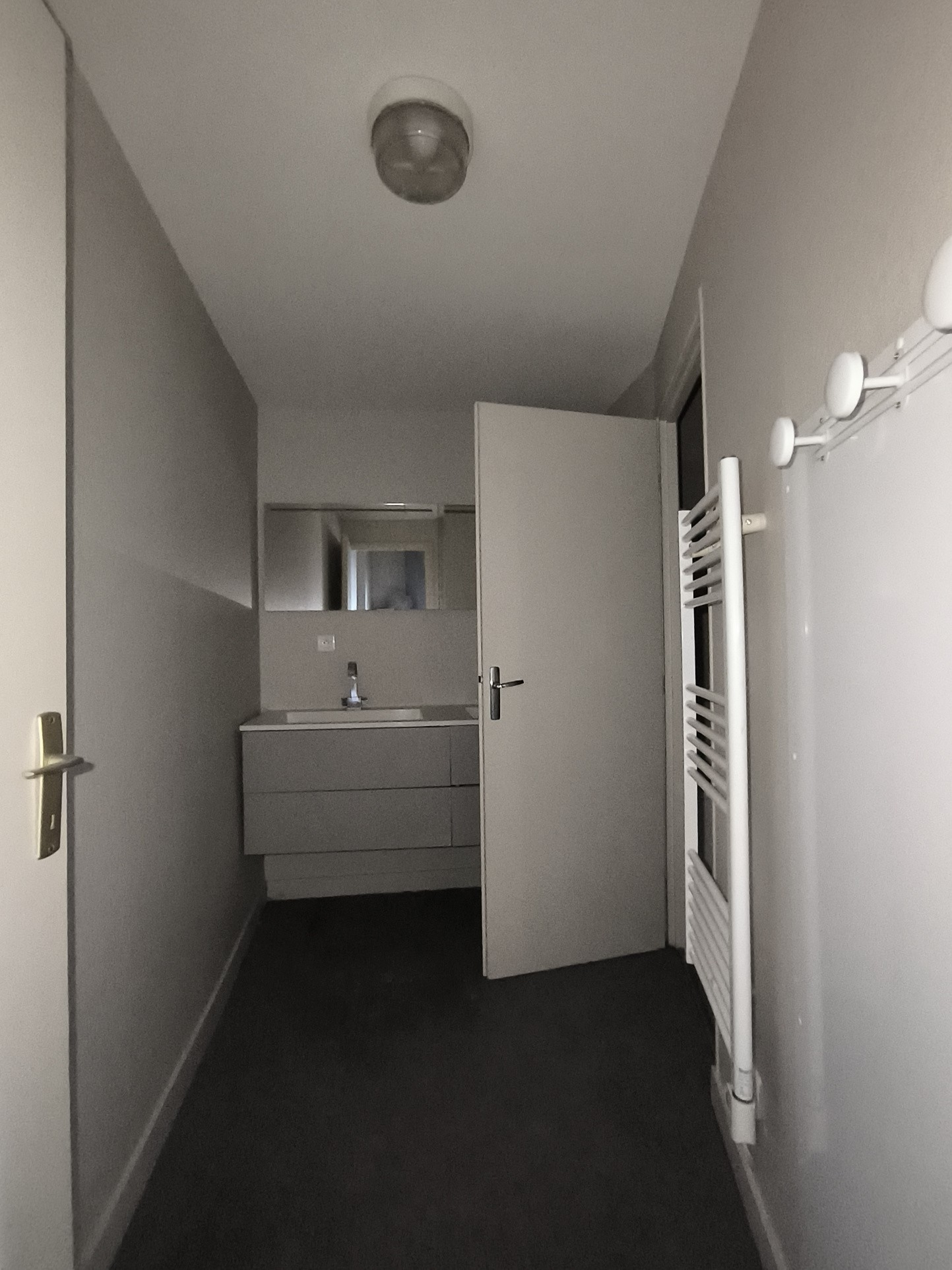 Location Appartement à Angoulême 2 pièces