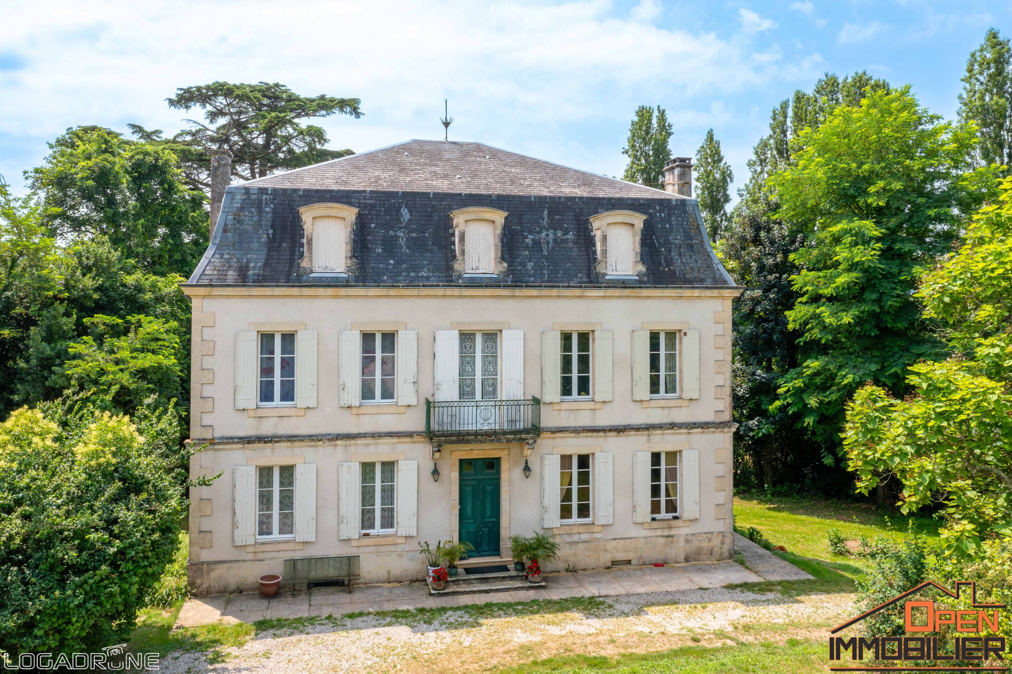 Vente Maison à Lédat 9 pièces