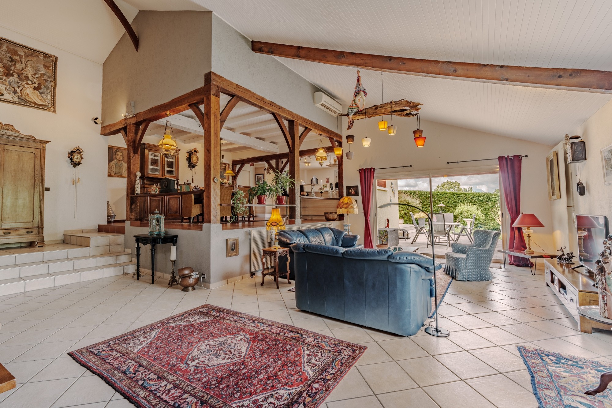 Vente Maison à Villeneuve-sur-Lot 10 pièces