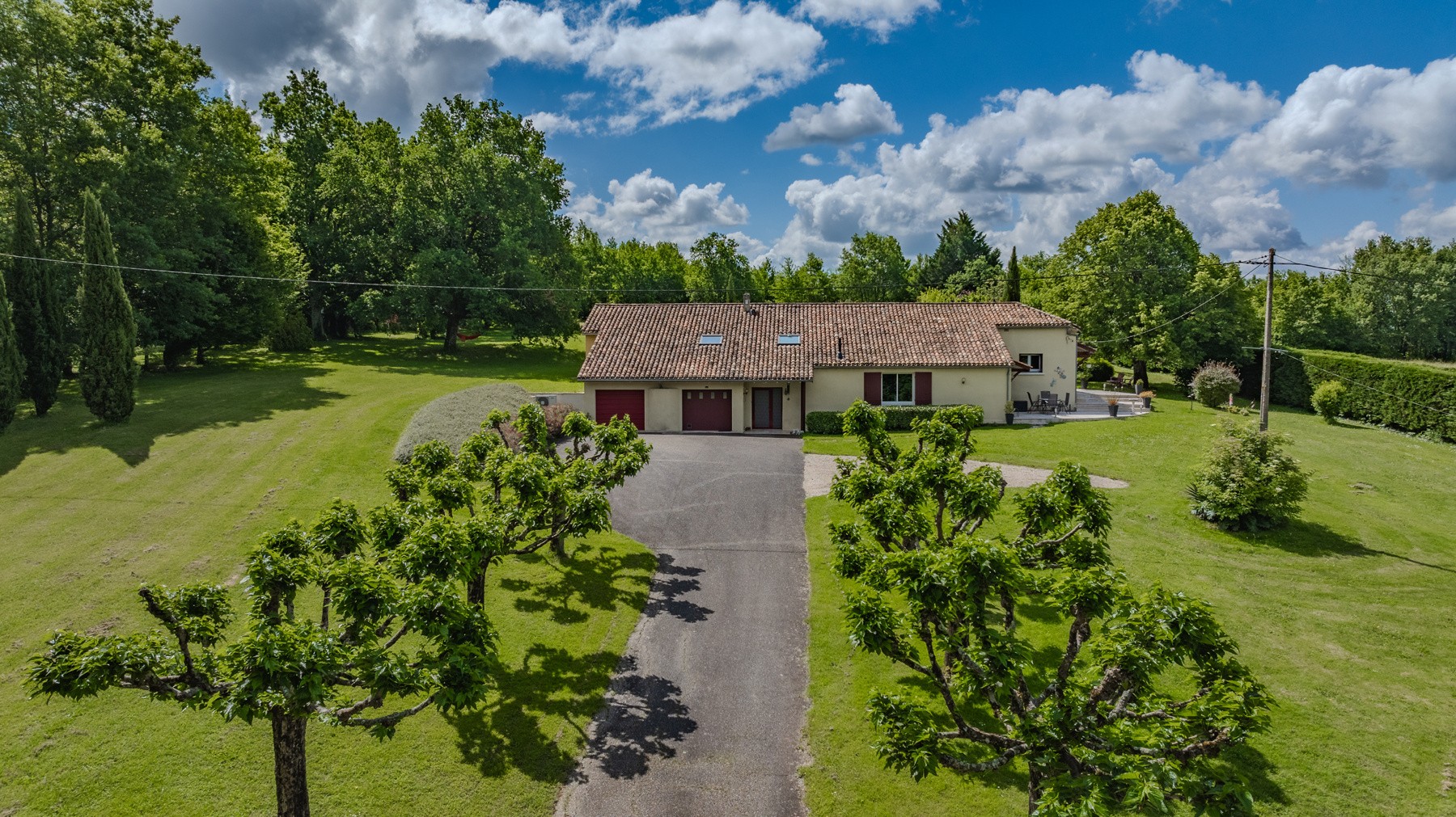 Vente Maison à Villeneuve-sur-Lot 10 pièces