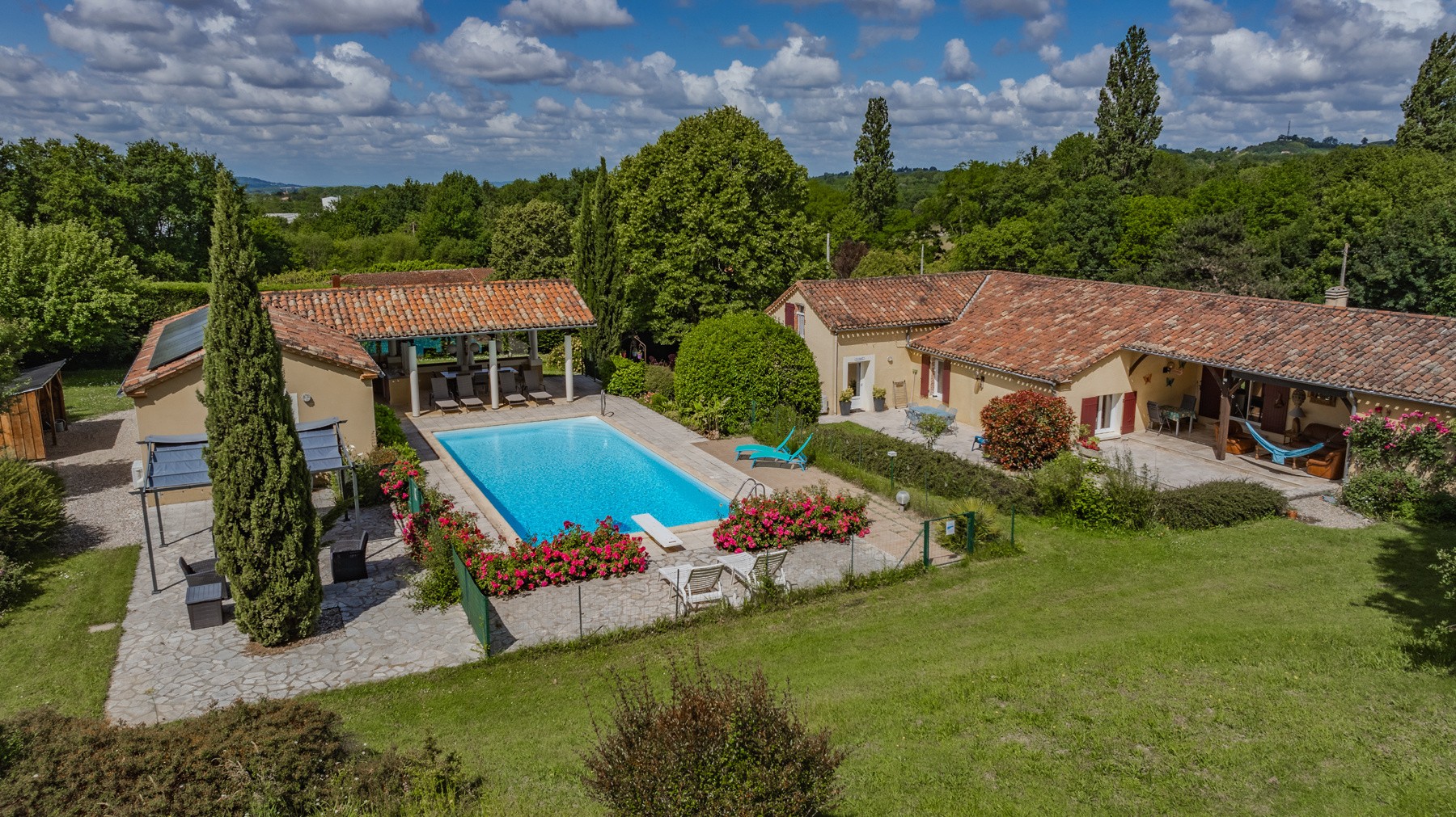 Vente Maison à Villeneuve-sur-Lot 10 pièces