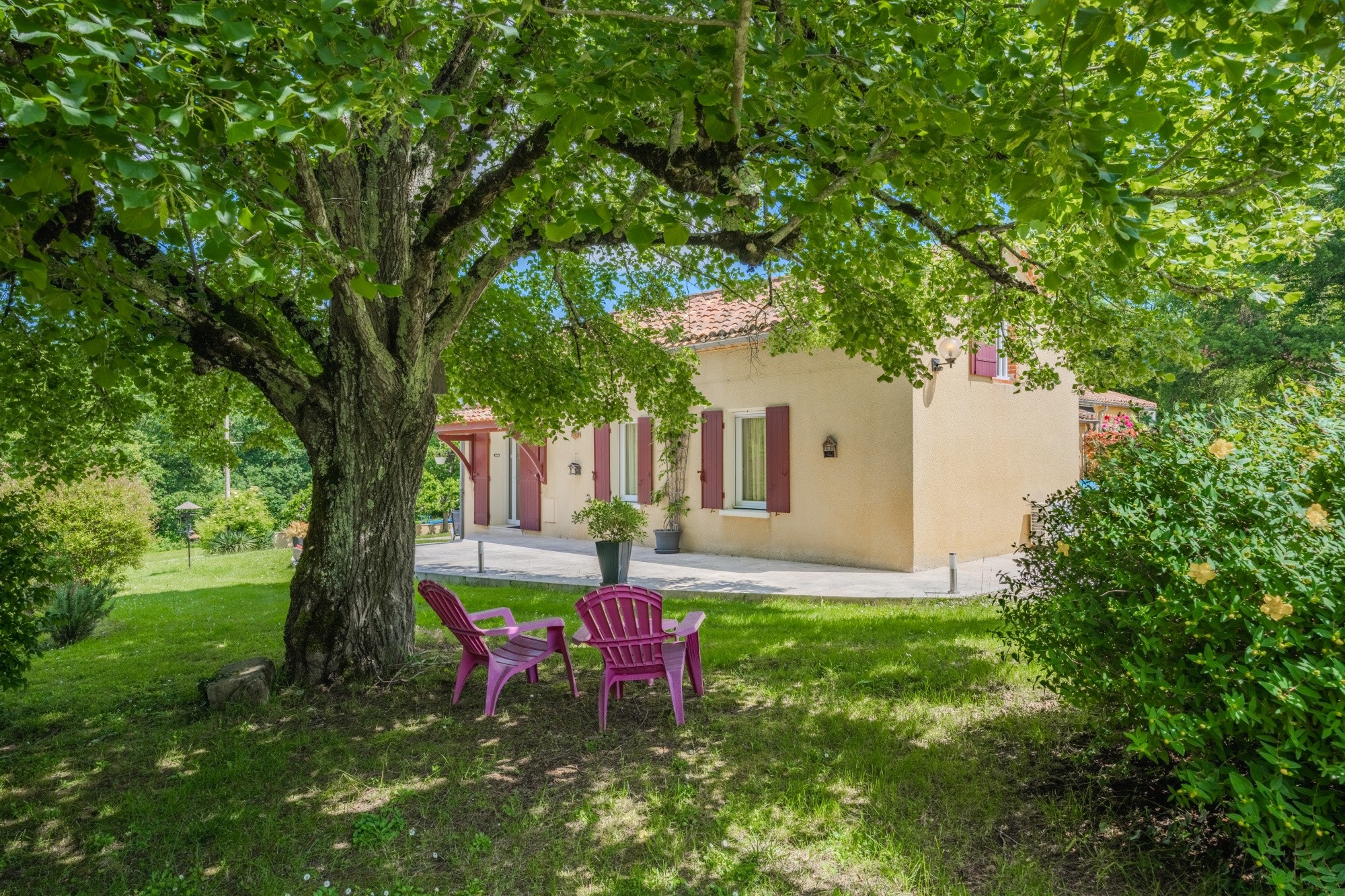 Vente Maison à Villeneuve-sur-Lot 10 pièces