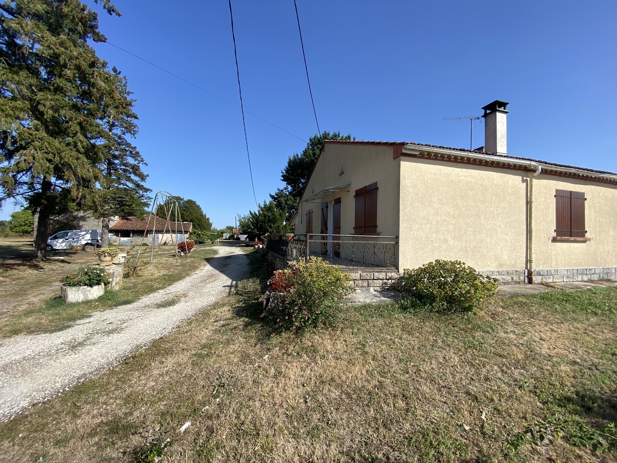 Vente Maison à Pujols 6 pièces