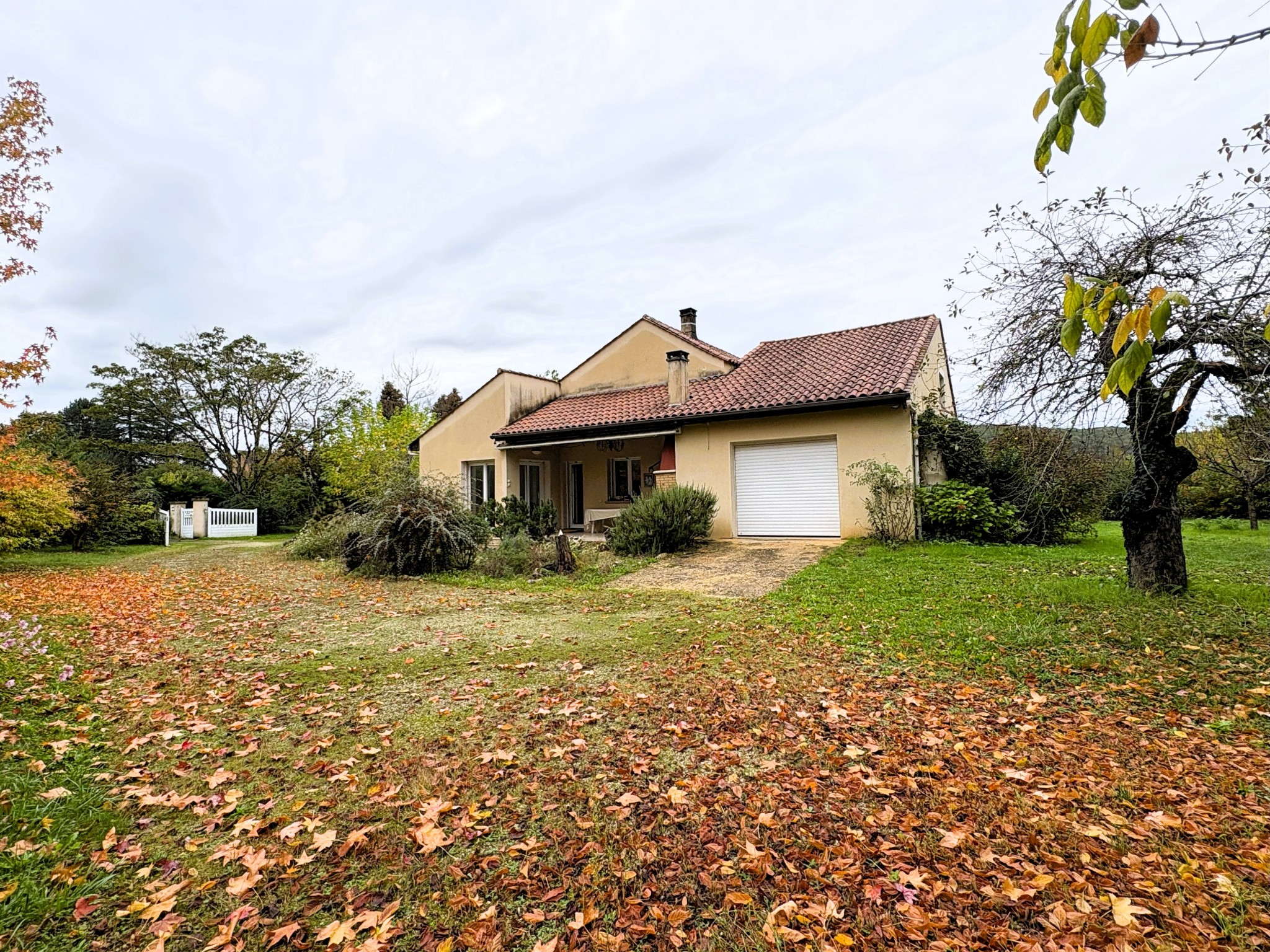 Vente Maison à Saint-Cyprien 6 pièces