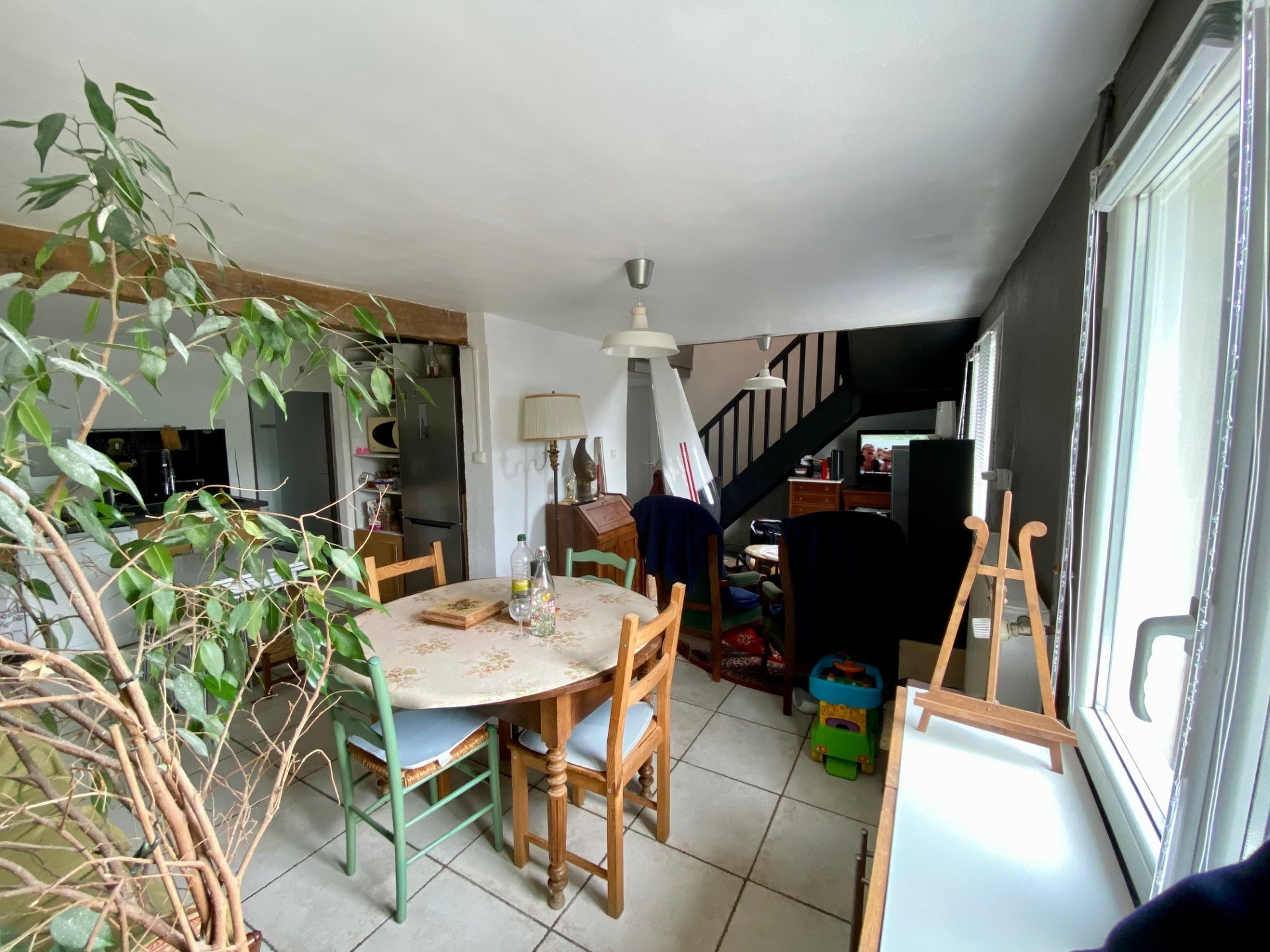 Vente Maison à Limoges 8 pièces