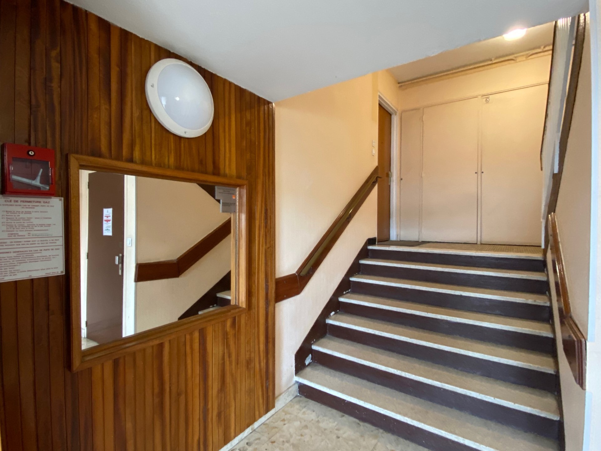 Vente Appartement à Limoges 4 pièces