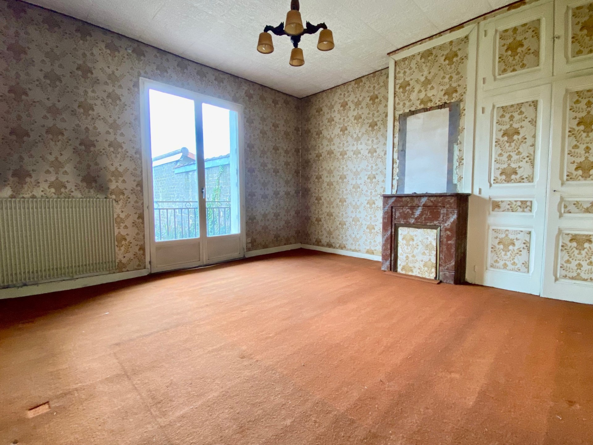 Vente Maison à Limoges 8 pièces