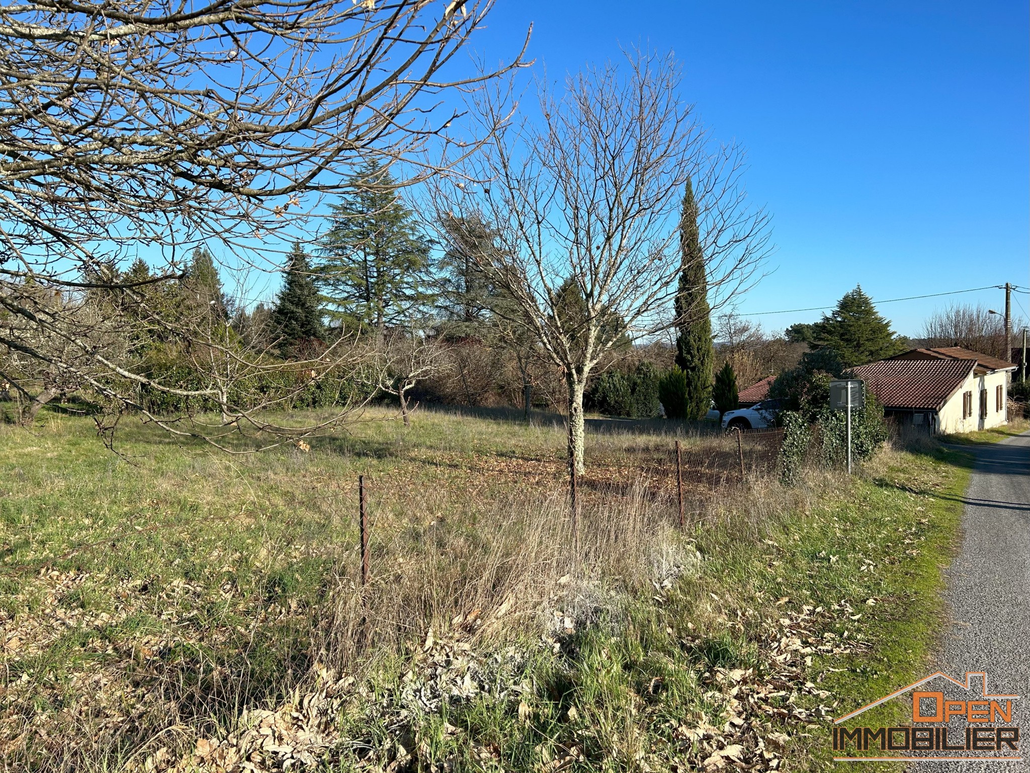 Vente Maison à Sarlat-la-Canéda 3 pièces