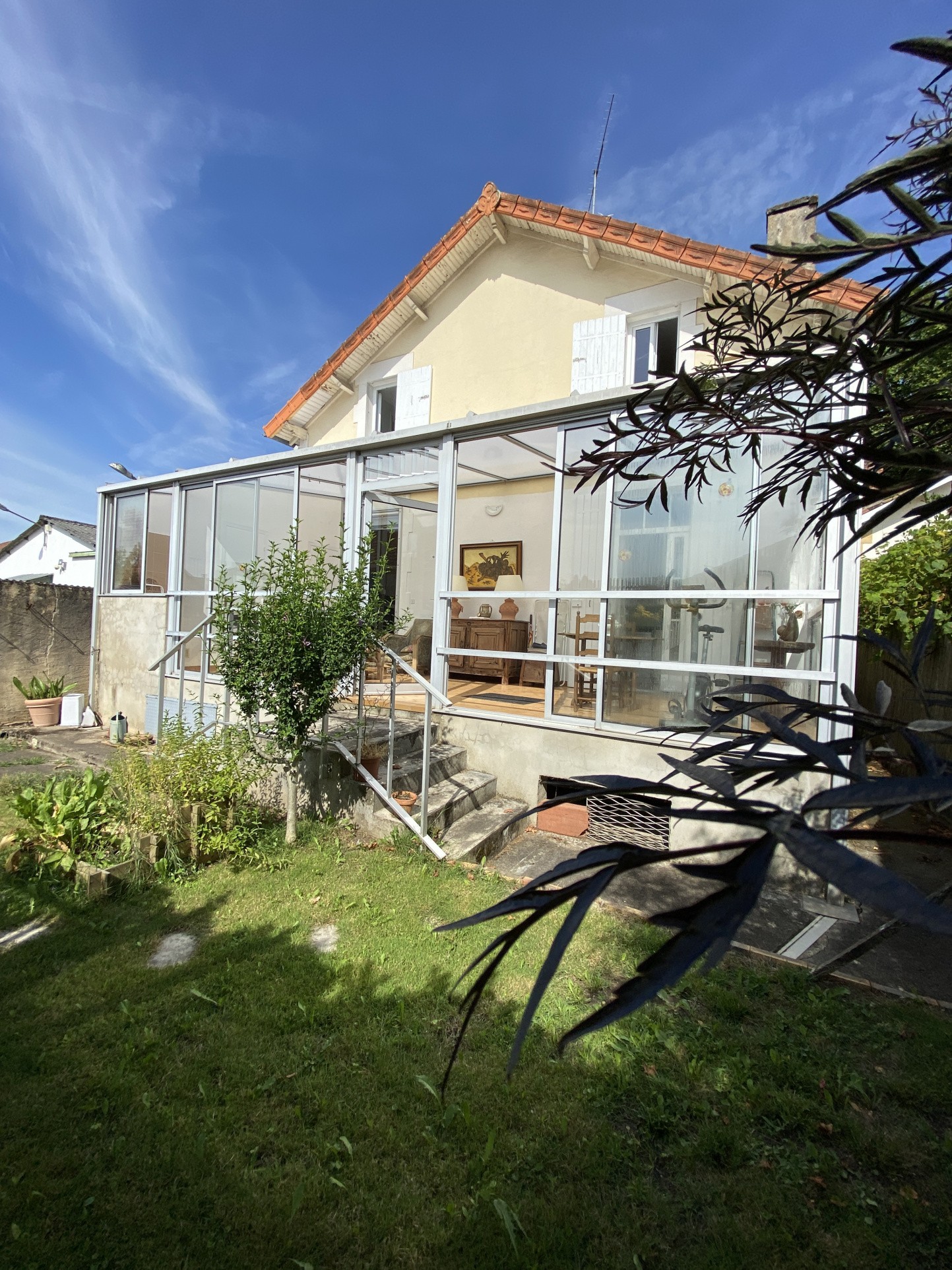 Vente Maison à Bergerac 5 pièces