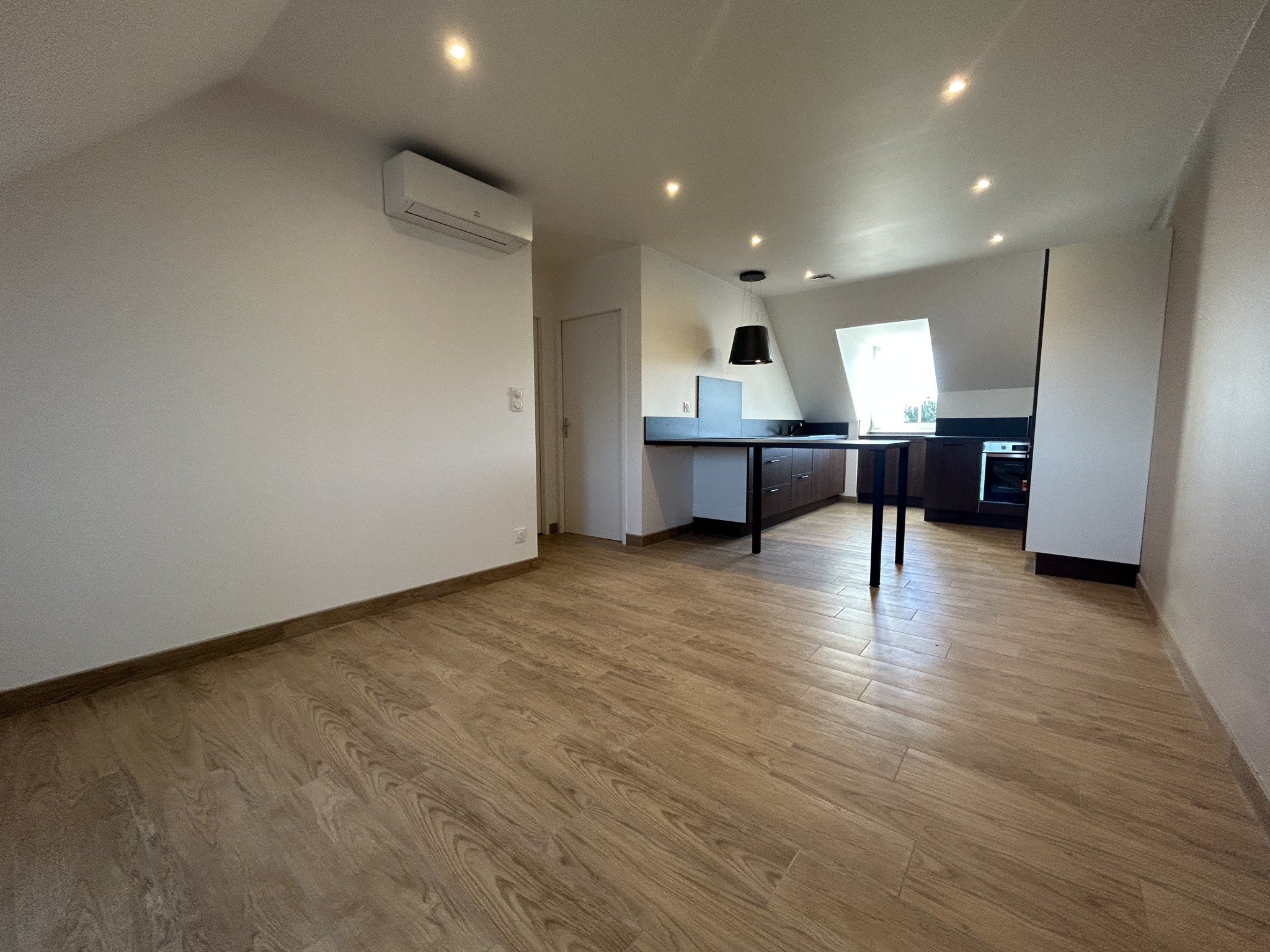 Vente Appartement à Bagnères-de-Bigorre 2 pièces