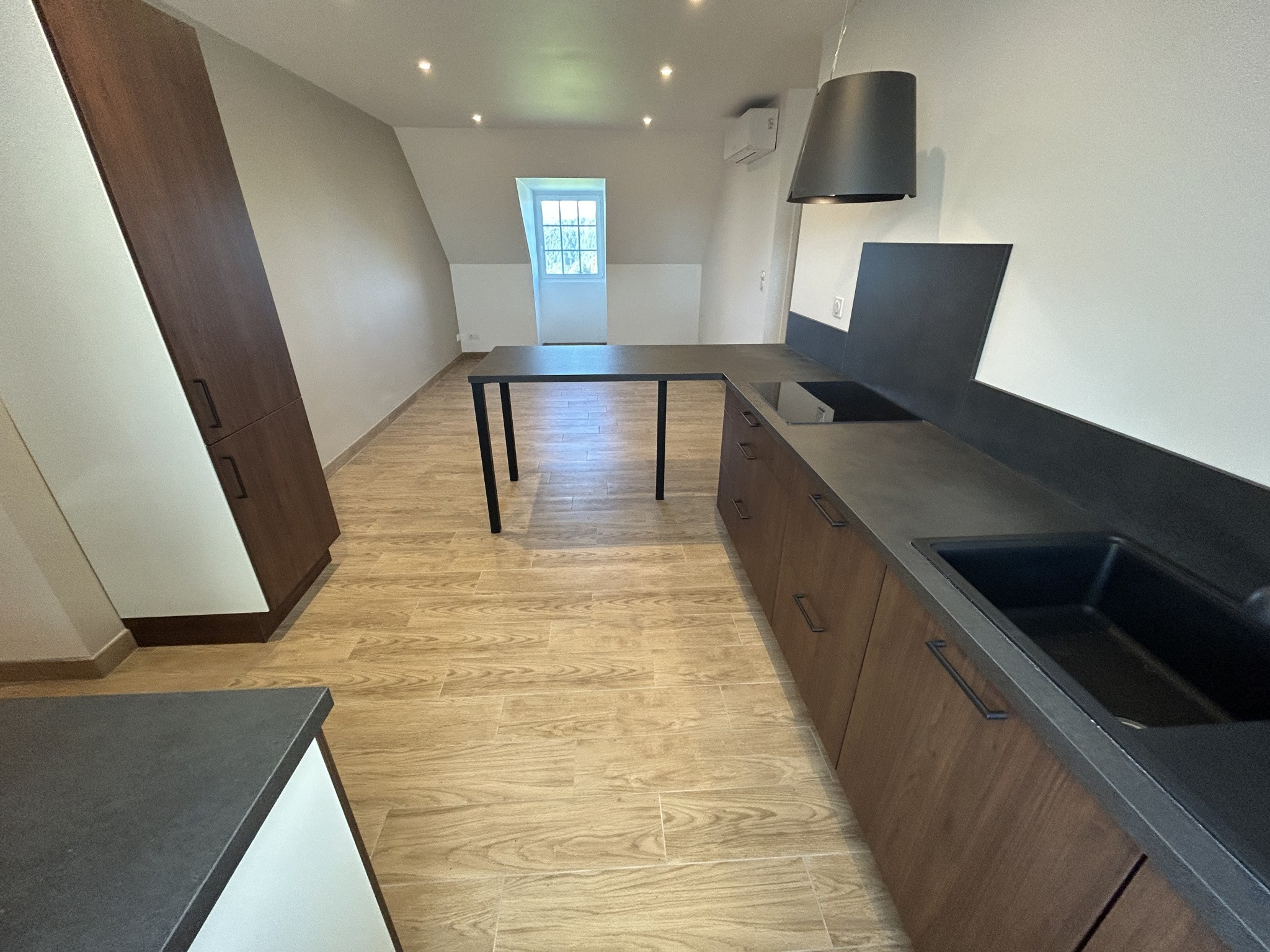 Vente Appartement à Bagnères-de-Bigorre 2 pièces