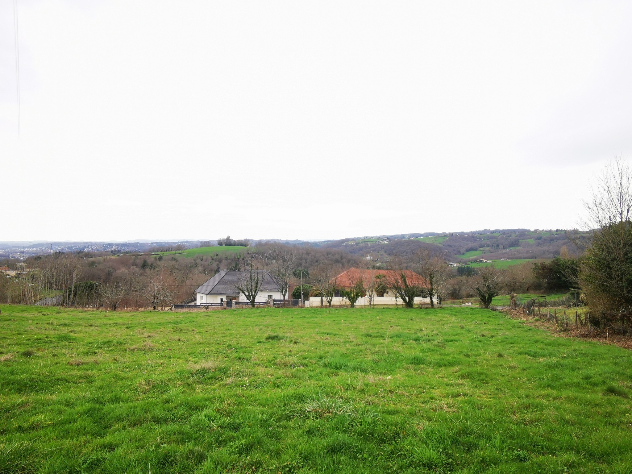 Vente Terrain à Dampniat 0 pièce