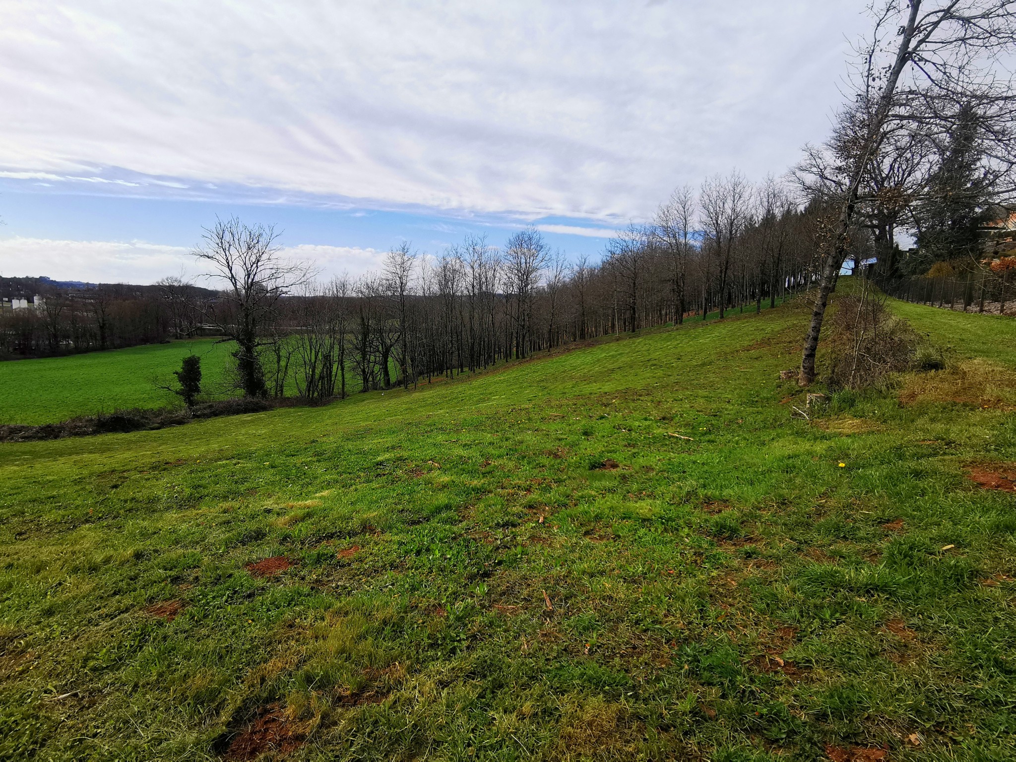 Vente Terrain à Malemort-sur-Corrèze 0 pièce