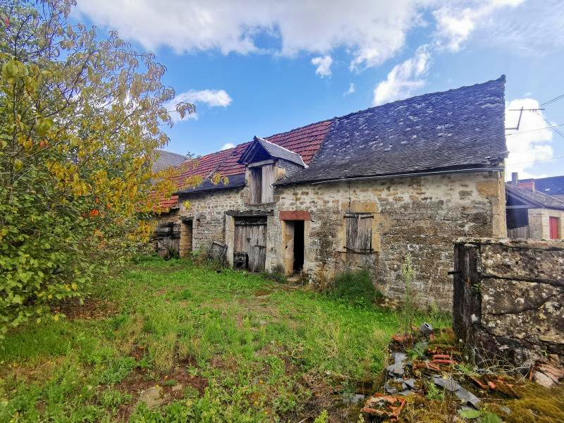 Vente Maison à Turenne 1 pièce