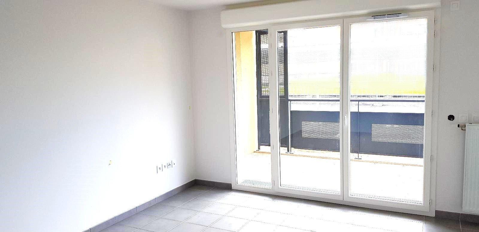 Vente Appartement à Cugnaux 2 pièces