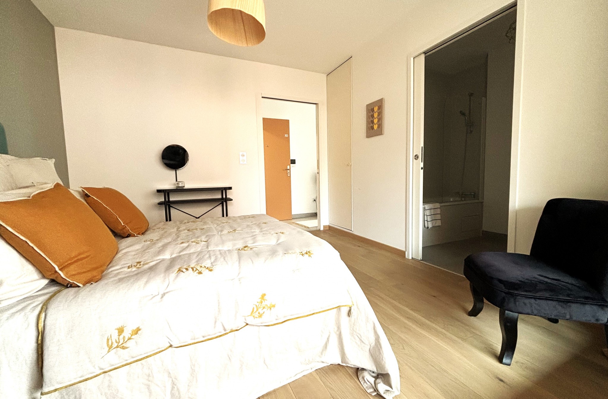 Vente Appartement à Toulouse 5 pièces