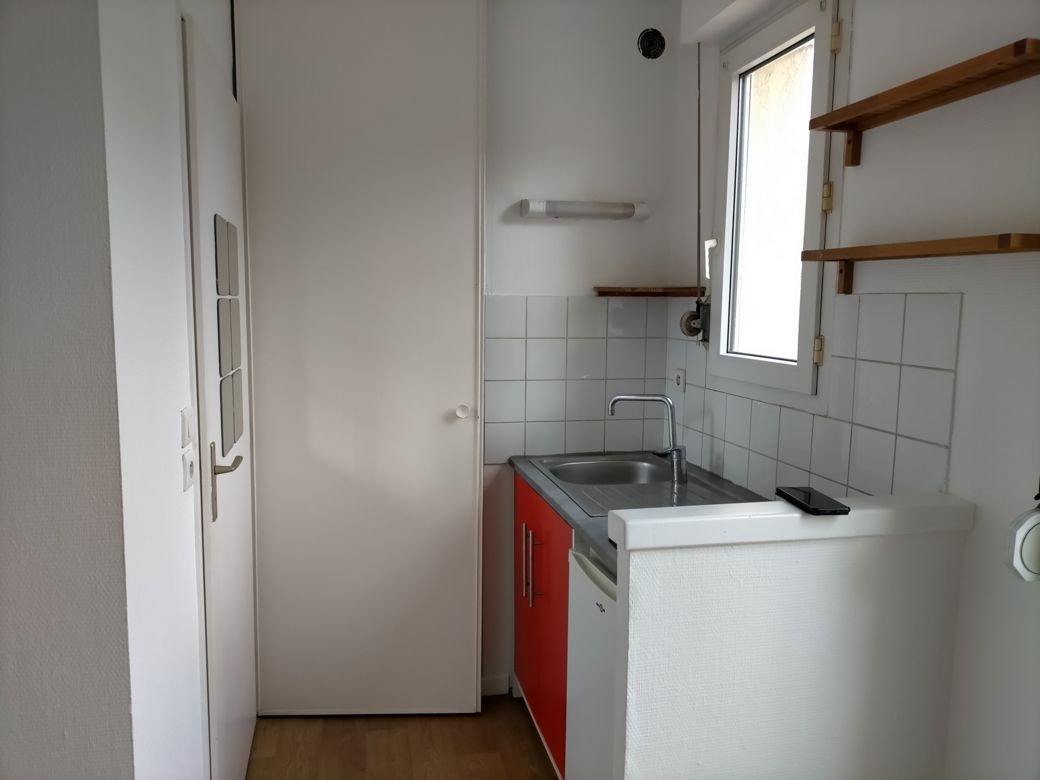 Vente Appartement à Toulouse 1 pièce