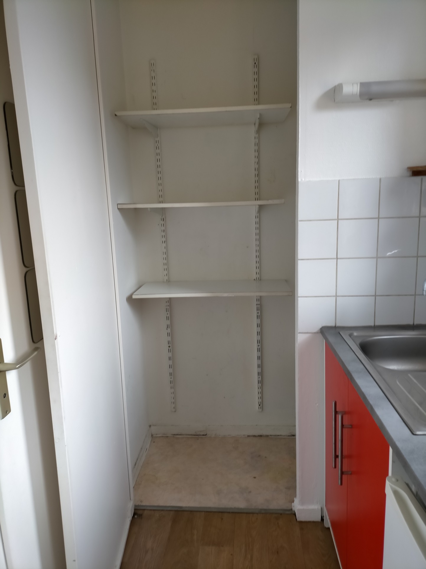 Vente Appartement à Toulouse 1 pièce