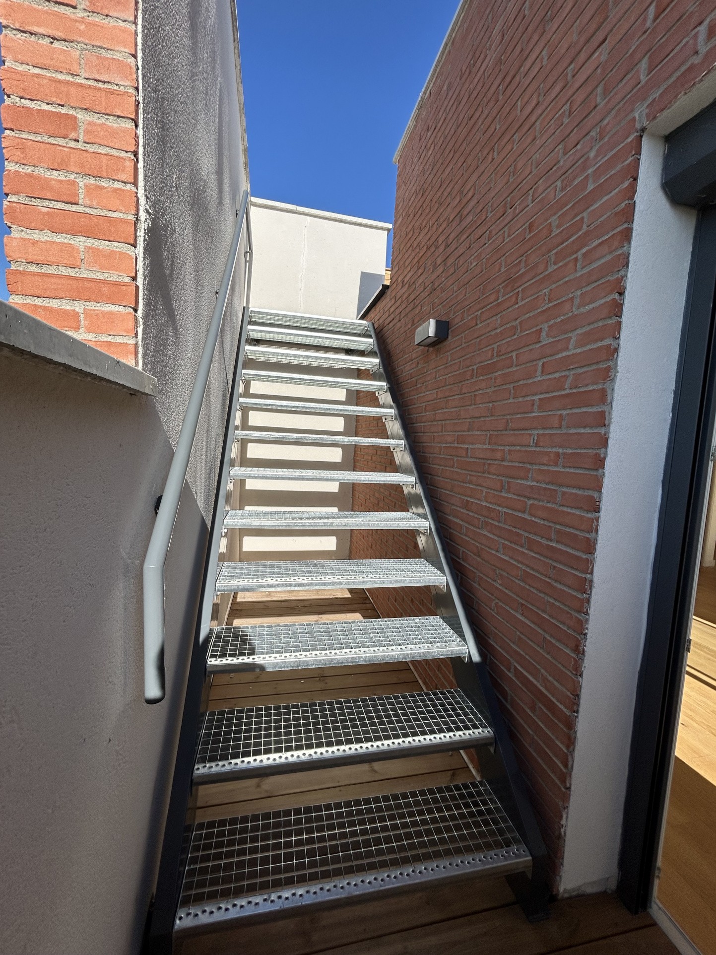 Vente Appartement à Toulouse 5 pièces