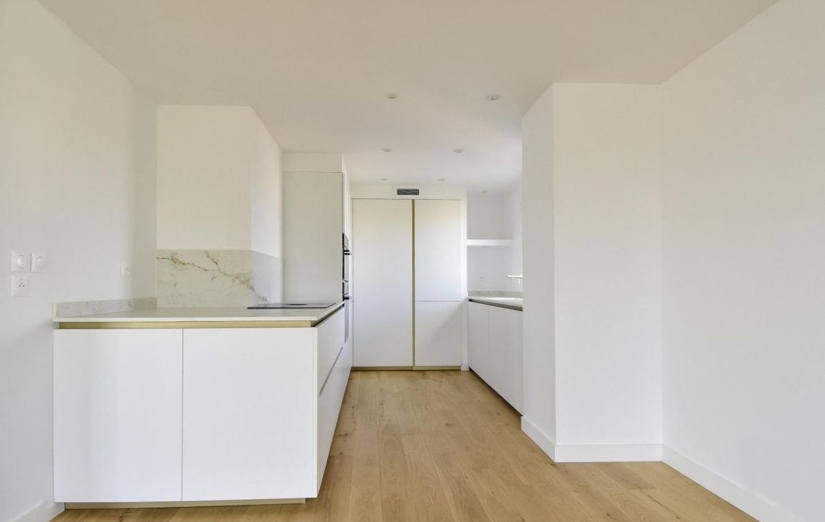 Vente Appartement à Toulouse 5 pièces