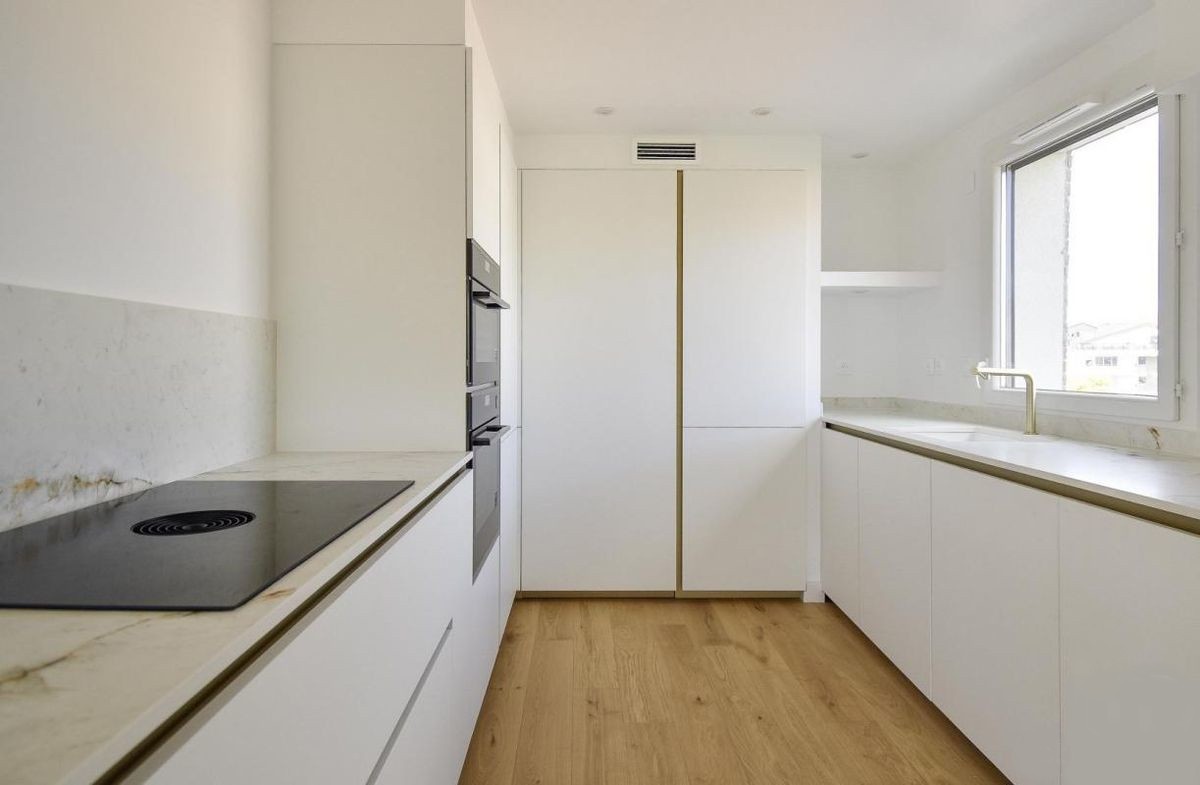 Vente Appartement à Toulouse 5 pièces