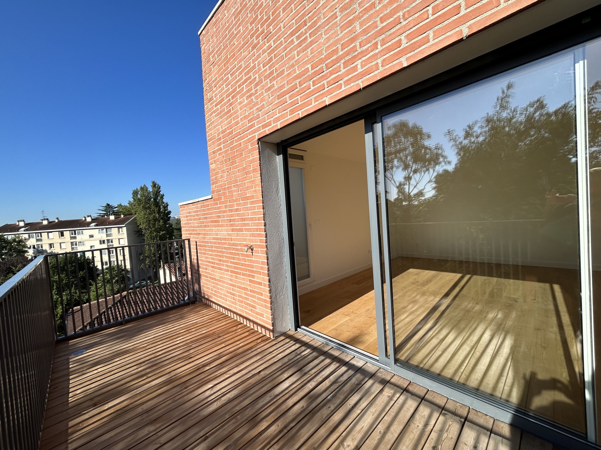 Vente Appartement à Toulouse 5 pièces