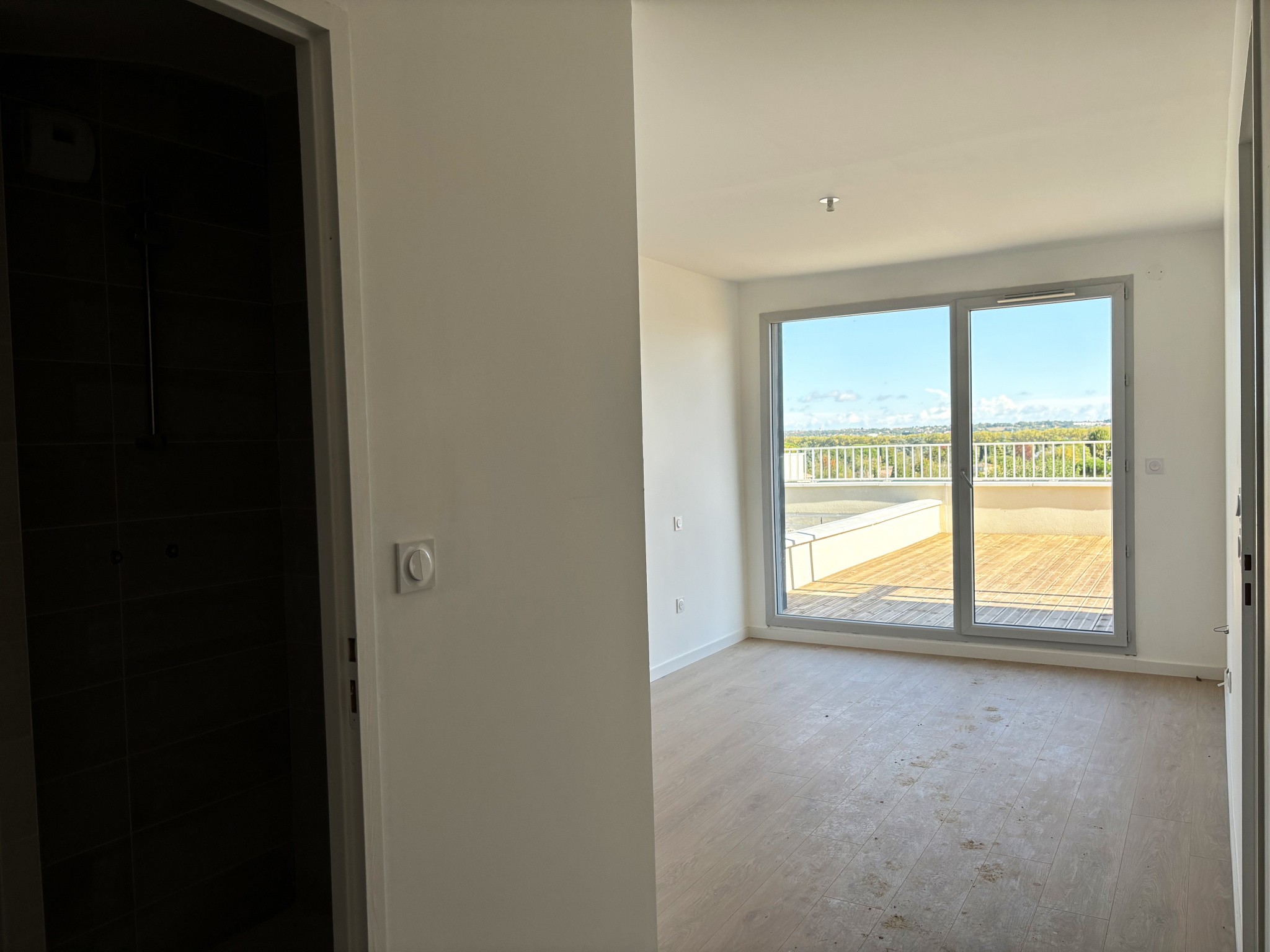 Vente Appartement à Castanet-Tolosan 4 pièces