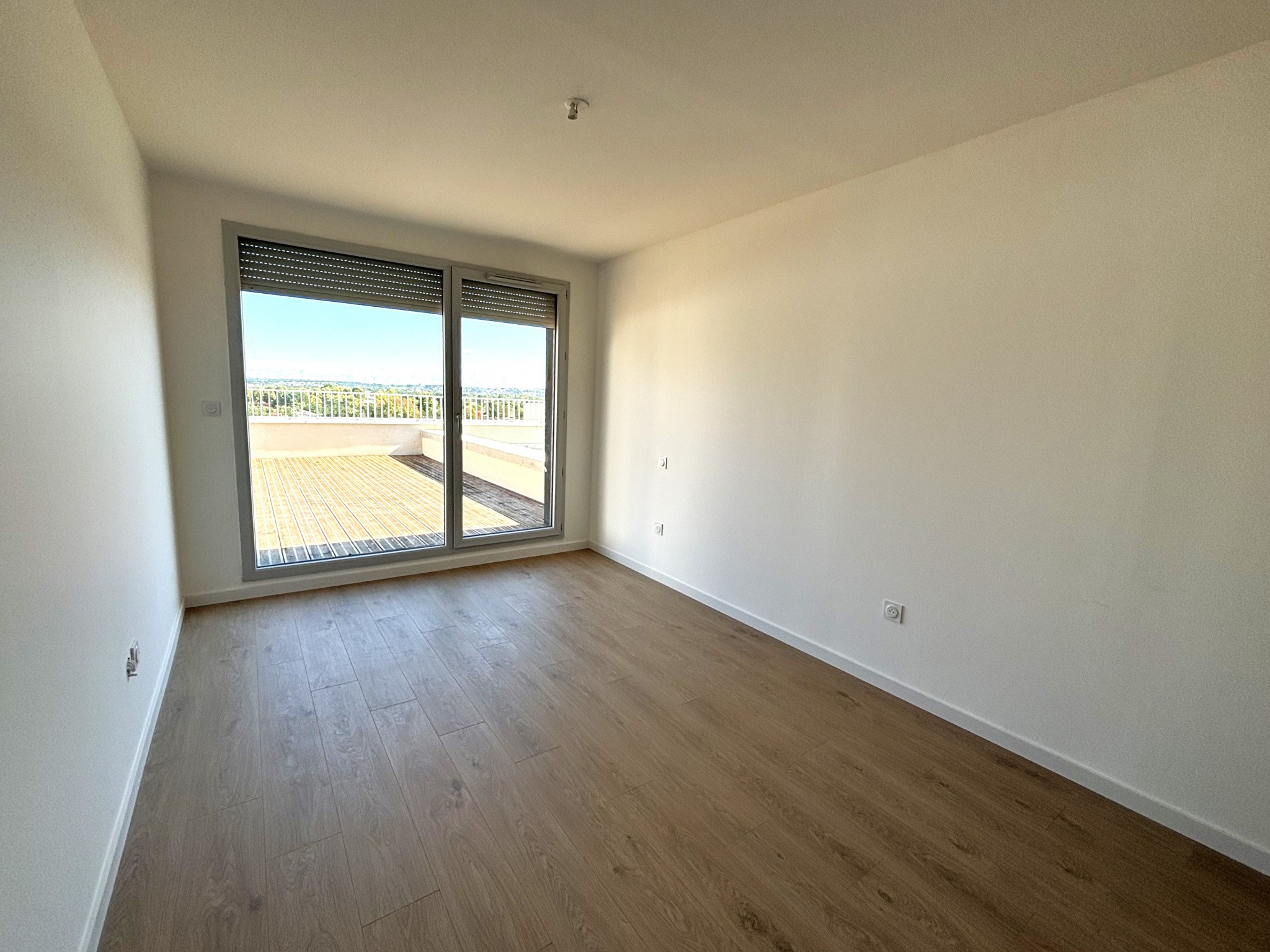 Vente Appartement à Castanet-Tolosan 4 pièces