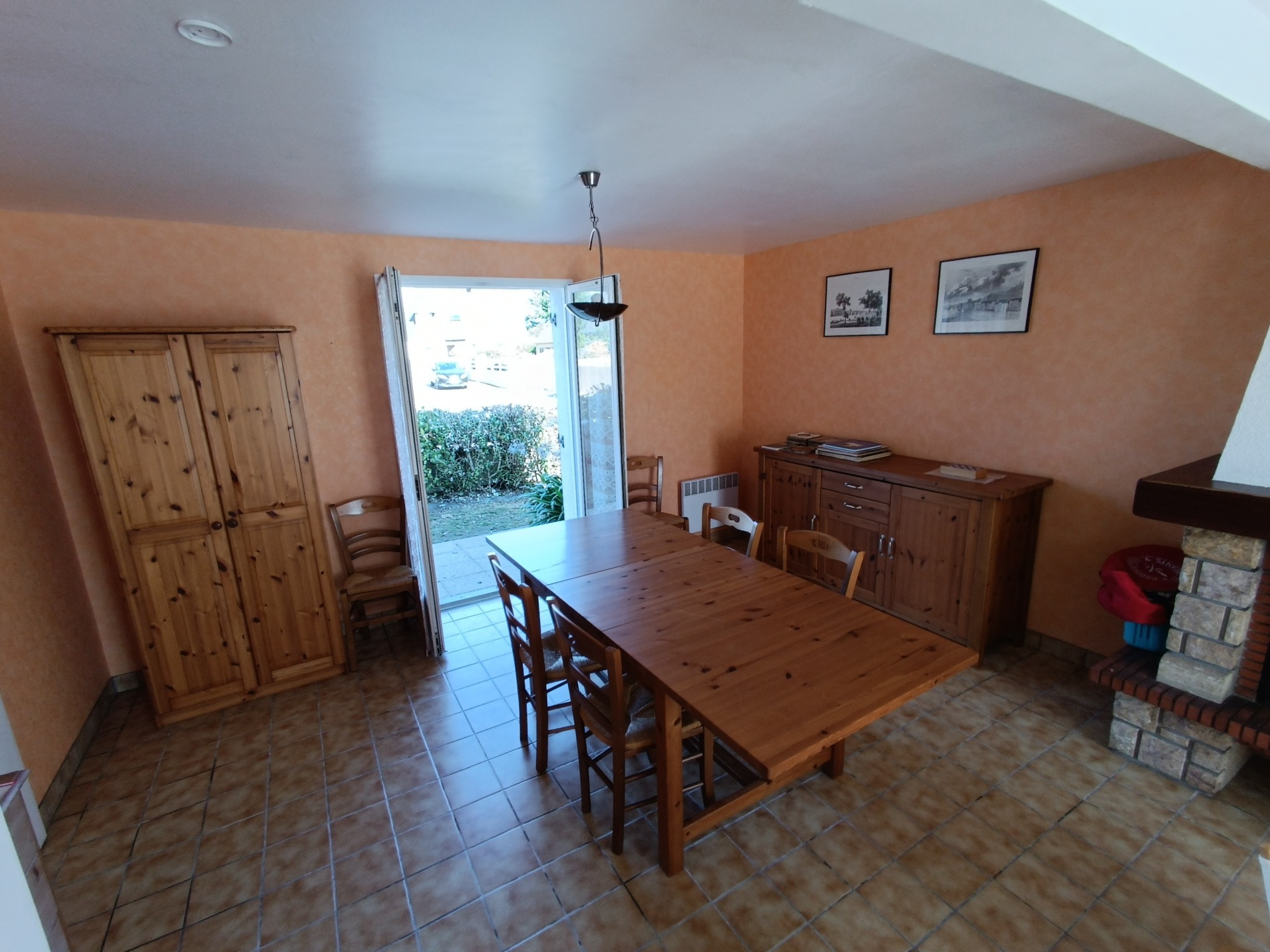 Vente Maison à Guidel 5 pièces