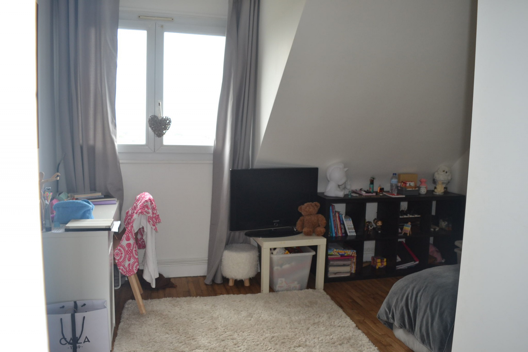 Vente Appartement à Lorient 5 pièces