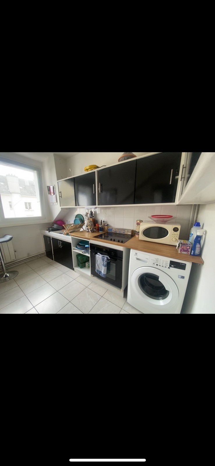 Vente Appartement à Lorient 2 pièces